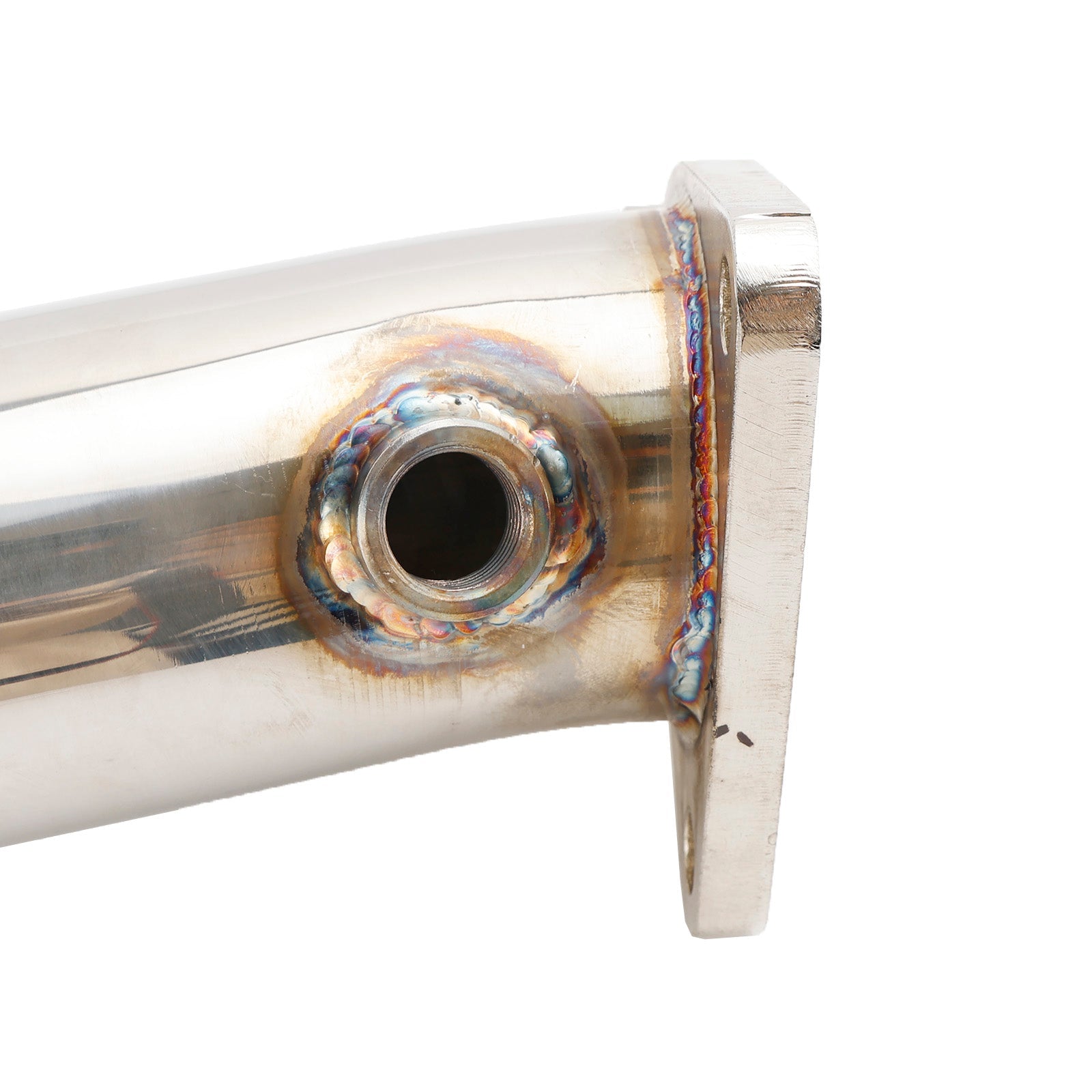 2016+ INFINITI Q50 VR30 Twin Turbo Exhaust Racing Downpipe