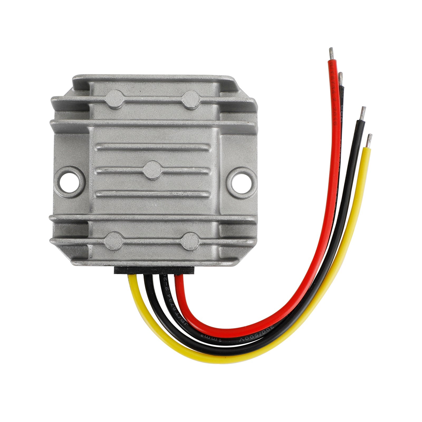 DC Voltage Regulator Buck Converter DC 12 24V To 7 5V 6A 45W Step Down DC Voltage Regulator Buck Converter DC 12 24V To 7 5V 6A 45W Step Down