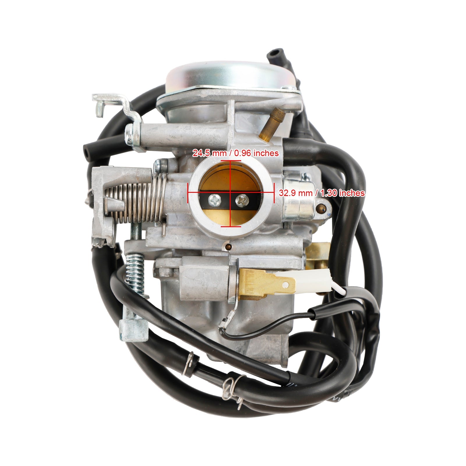 Carburetor Carb for HONDA GL150 INVICTA CB150 XR150L 2013-2018