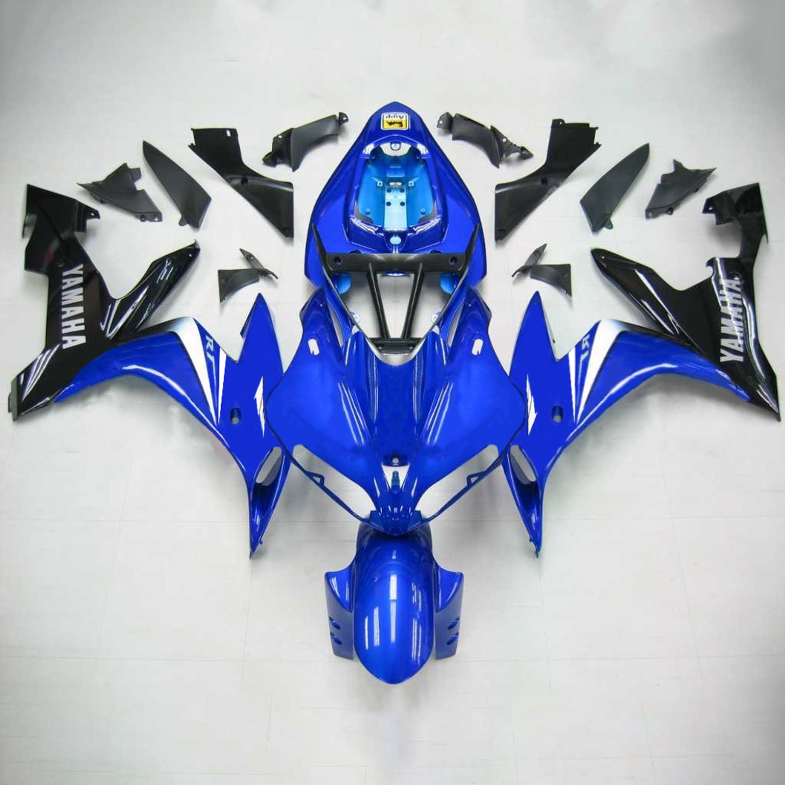 야마하 YZF 1000 R1 2004-2006용 일반 페어링 키트