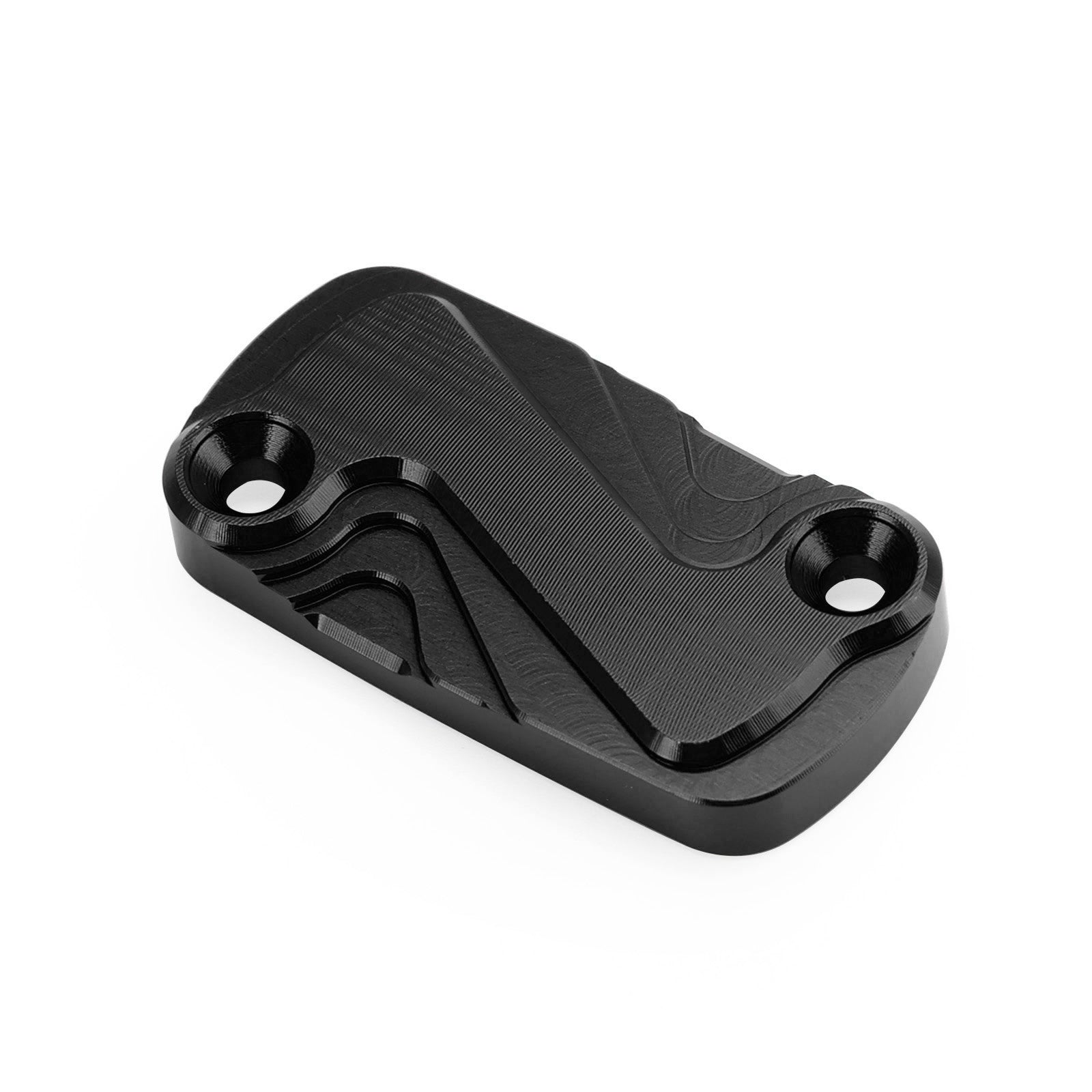 Tapa de depósito de líquido de frenos trasero CNC para Suzuki GSX-S 750 GSXS 750 2017-2024