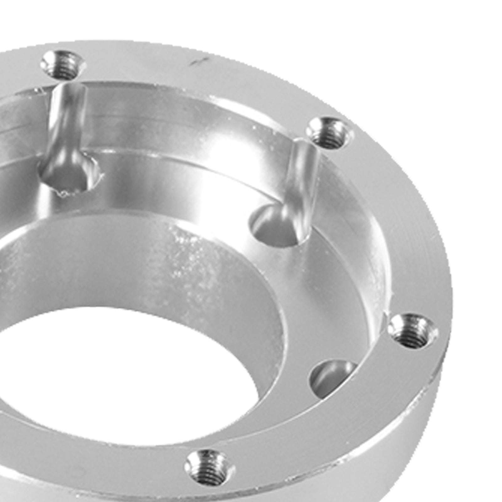 Logitech G29 G920 13/14인치 스티어링 휠용 70MM 스티어링 휠 어댑터 플레이트