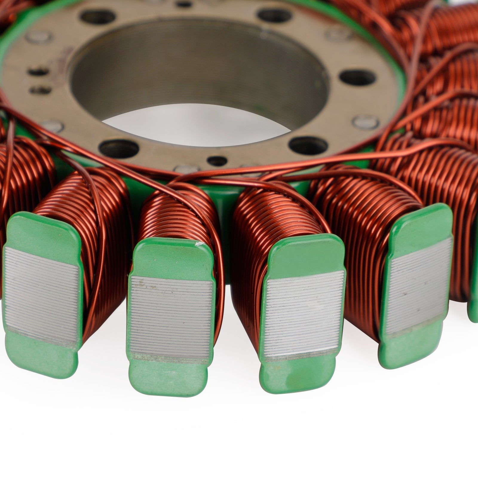 데이토나 675 675R(VIN 564948) 2006 - 2020 T1300181 마그네토 스테이터 발전기