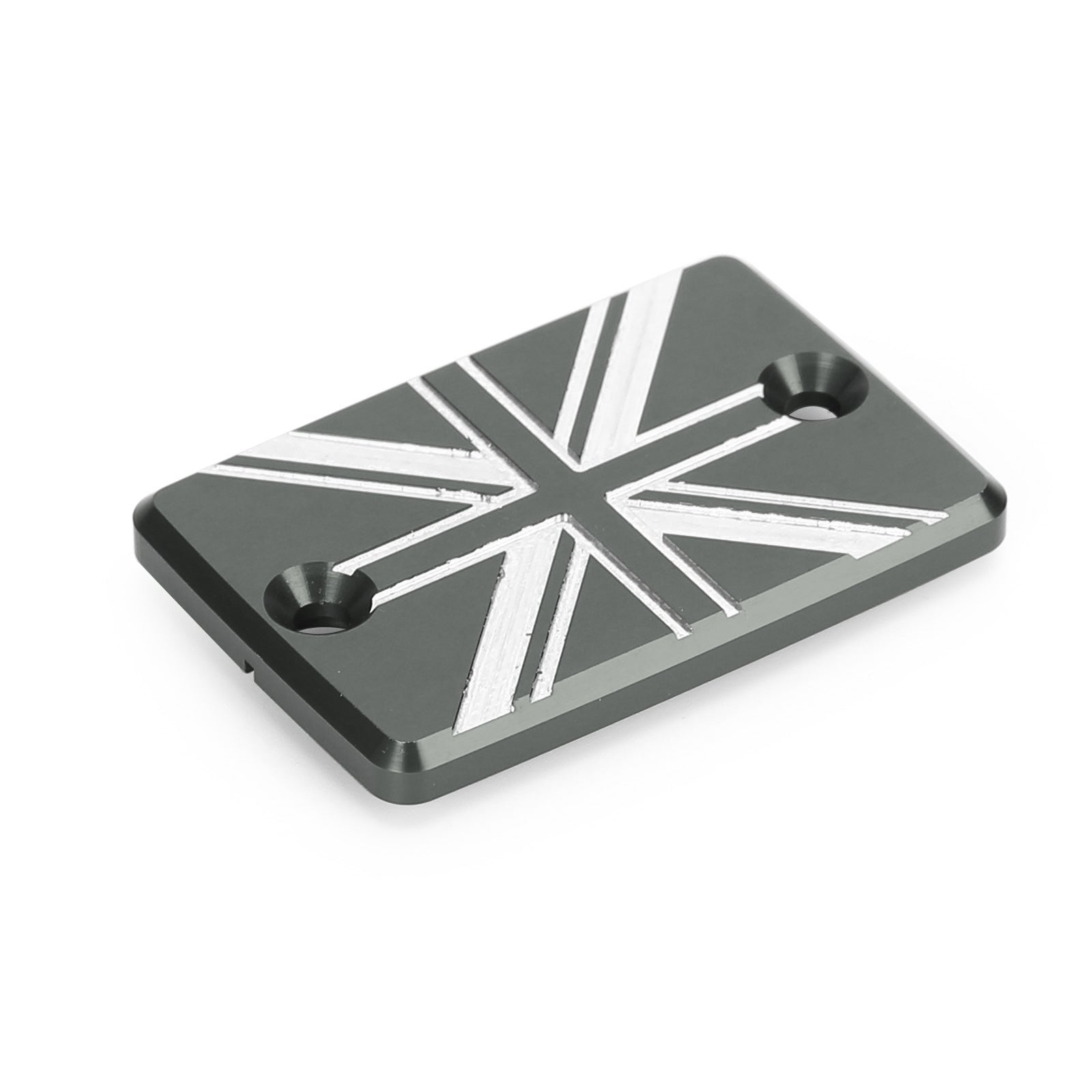 Tiger 800/XC/XR/XRX/XCA/XCR 1200 2011-2021용 프론트 브레이크 리저버 캡 커버 (일반)