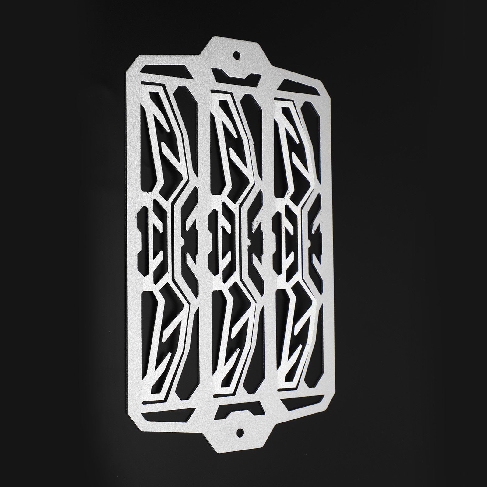 Radiator Guard Cover Protector Fit for Triumph Tiger 900 /Rally/GT/Pro 2020+ Generic