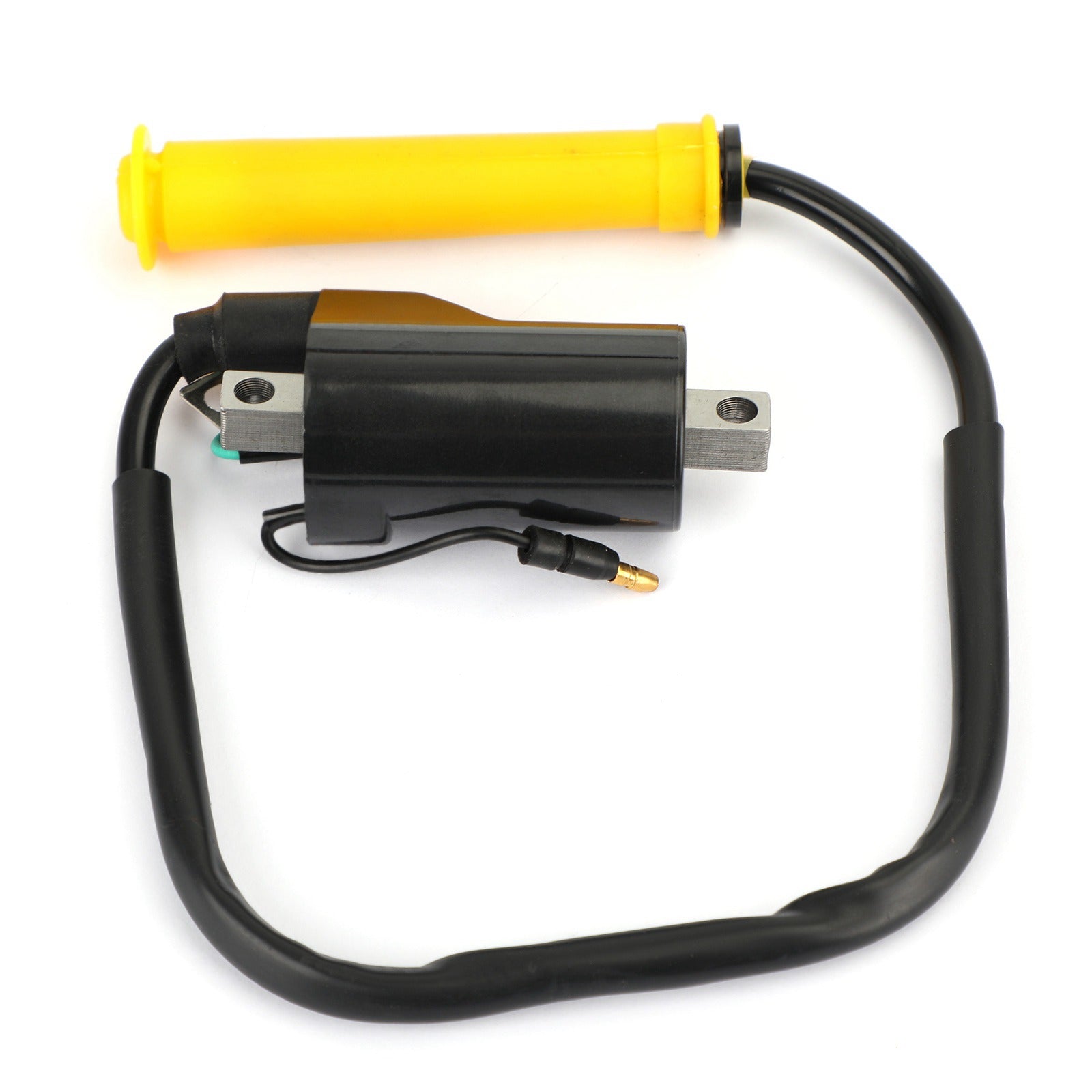 Ignition Coil + Spark Plug for Honda Sportrax 400 TRX400EX XR400R 30500