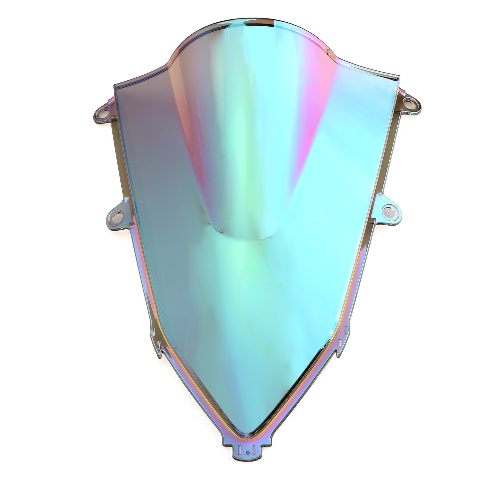 Windshield Windscreen For Honda CBR650R CBR 650 R 2019-2023 Generic