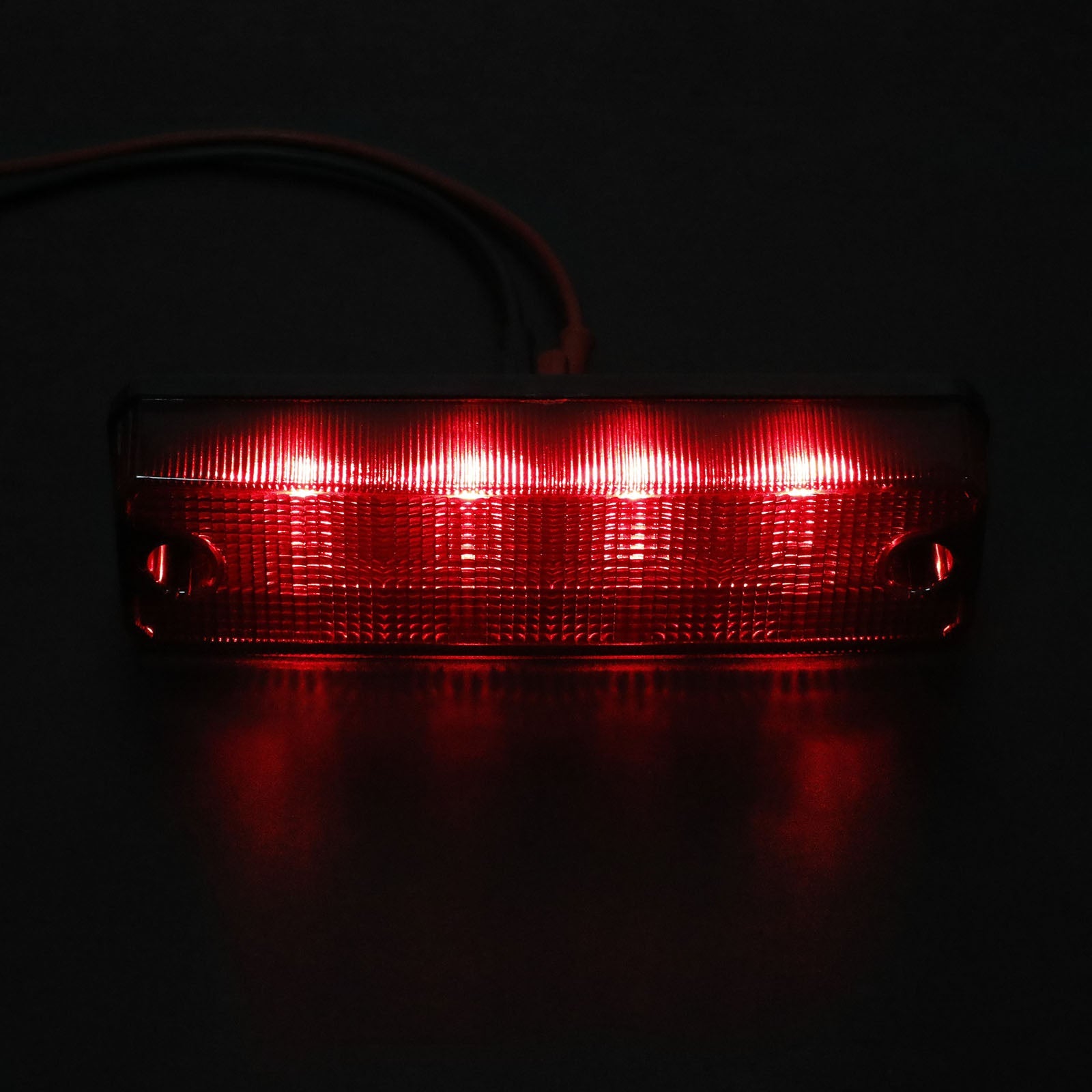 33700-HL3-A01 Honda Pioneer 520 700 1000 2014-2021용 후방 테일 라이트 어셈블리 일반