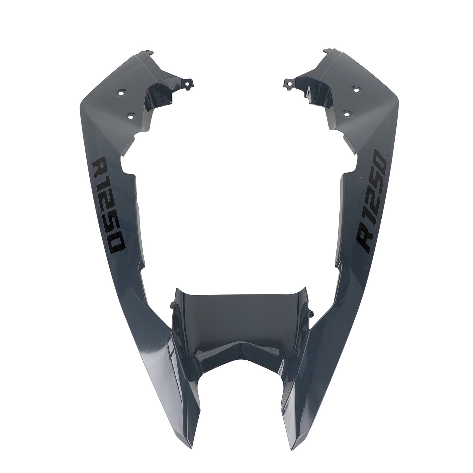 Front Nose Fairing Beak Fender Cover For BMW R1250GS / ADV 2019-2022