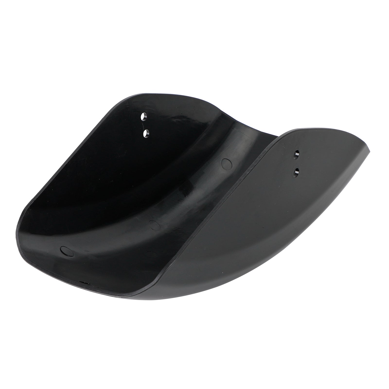 2004-2018 Sportster XL883 XL1200 X48 Forty-Eight ABS 리어 머드가드 펜더