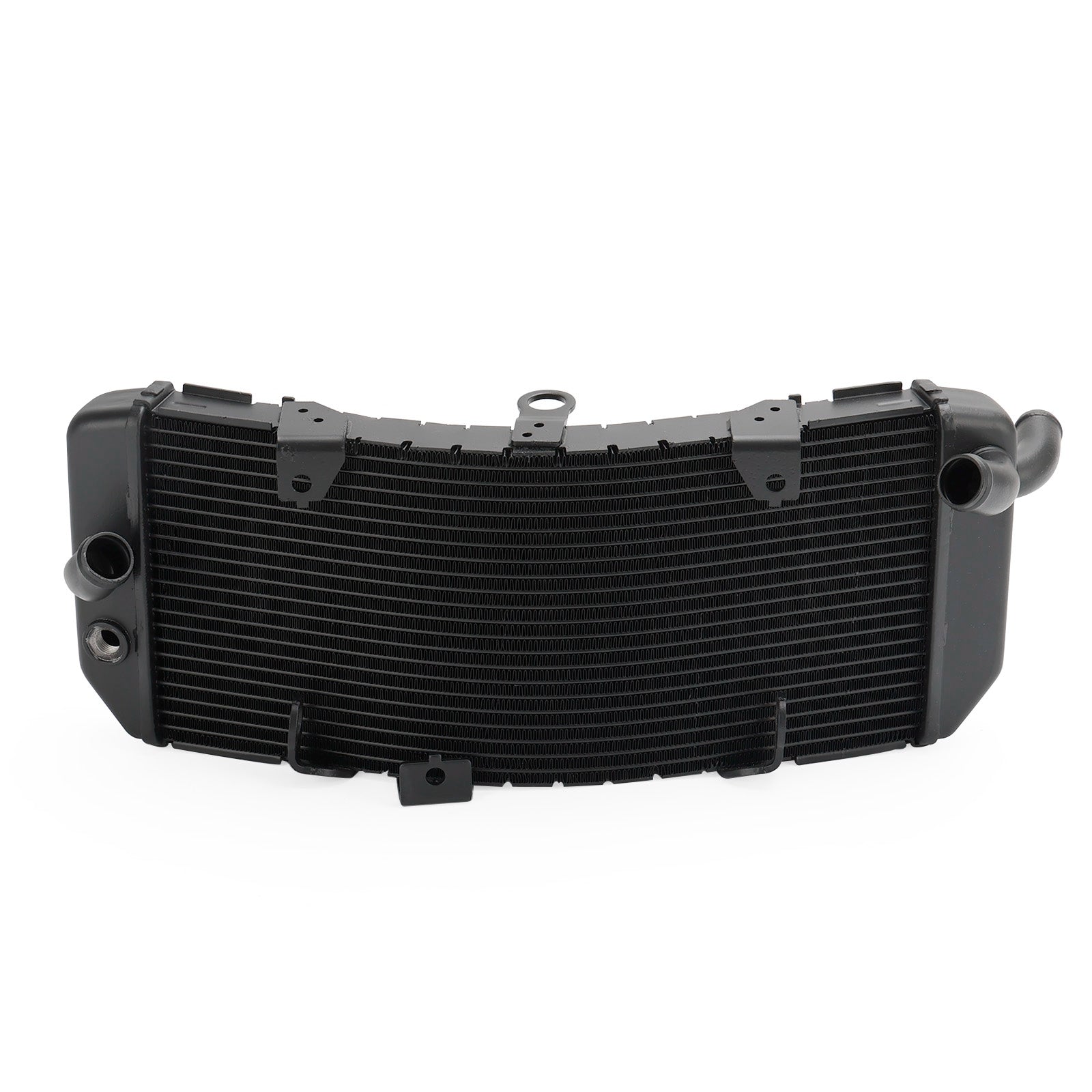 Yamaha TMAX530 T-max 530 2012-2016 Radiador de aluminio Enfriador de refrigeración Fedex Express