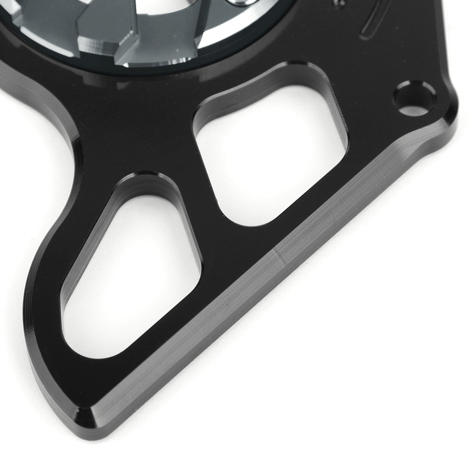 Front Sprocket Chain Guard Cover Left Engine for Honda Grom MSX125 MSX125SF