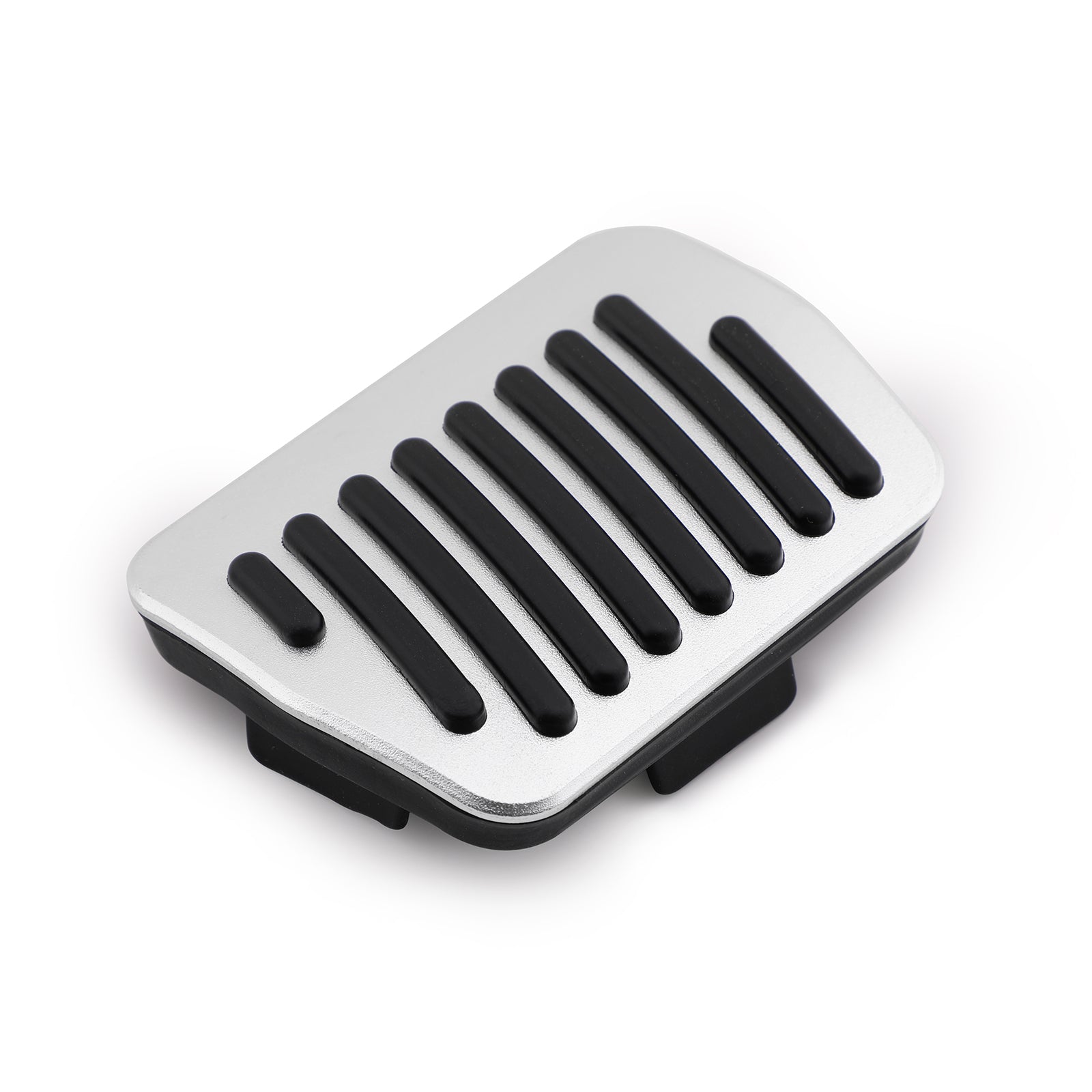 Almohadillas para reposapiés, accesorios para Pedal de freno de combustible para Mazda 3 6 CX-3 CX-5 genérico