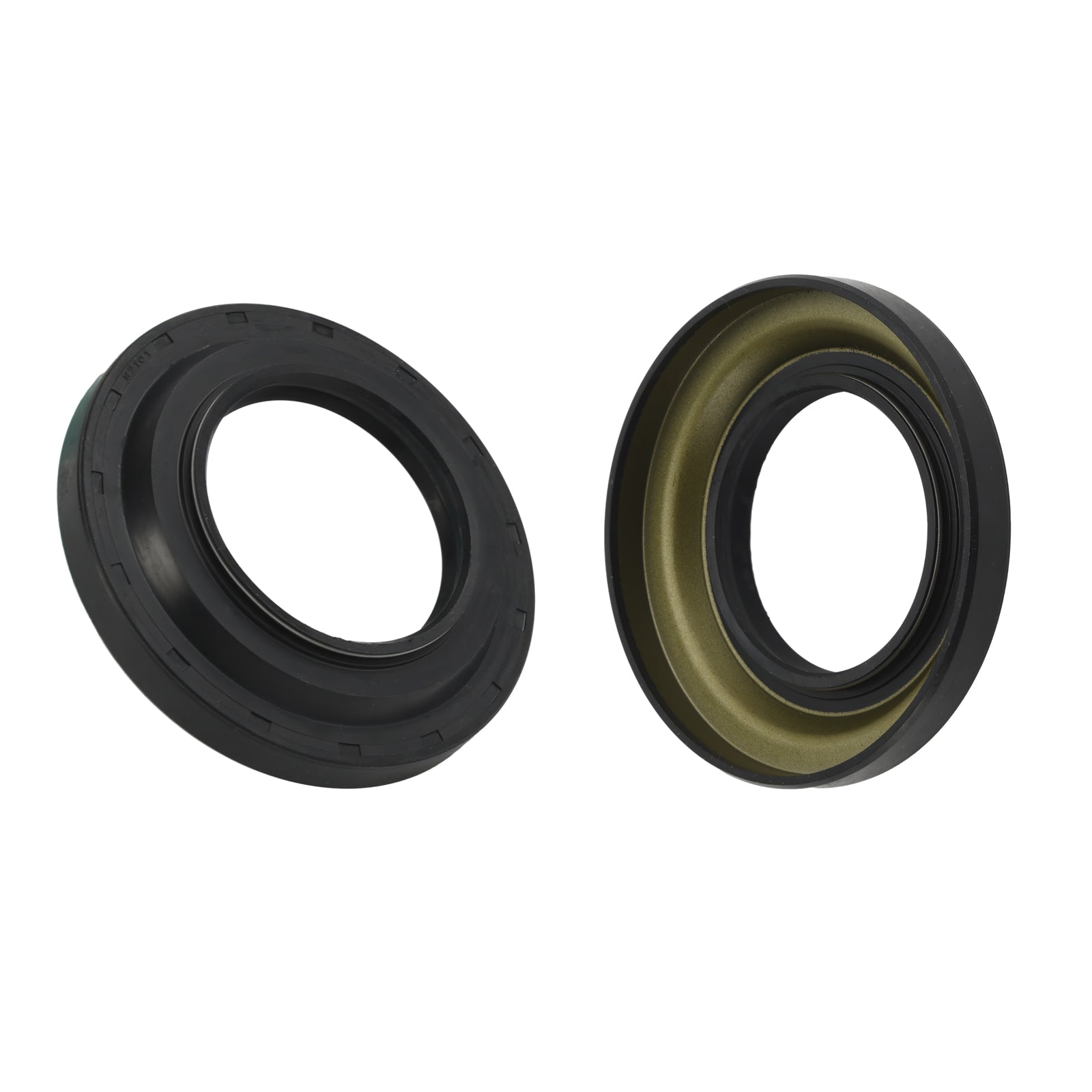 Bobcat Motor Carrier 오일 씰 스키드 스티어 753 763 773 체인 베어링용 2PCS 6705847