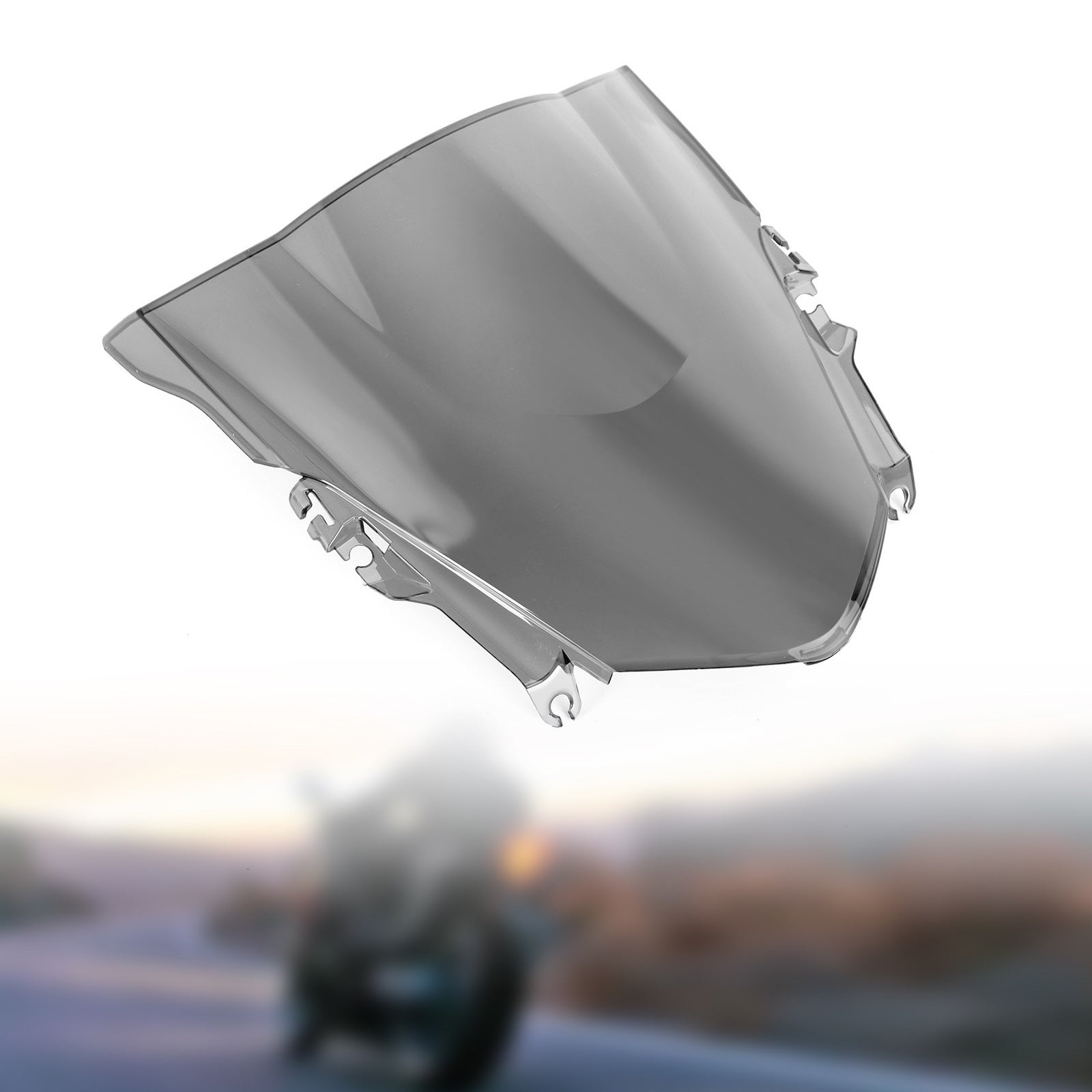 Parabrisas de motocicleta HONDA CBR500R ABS 2013-2015