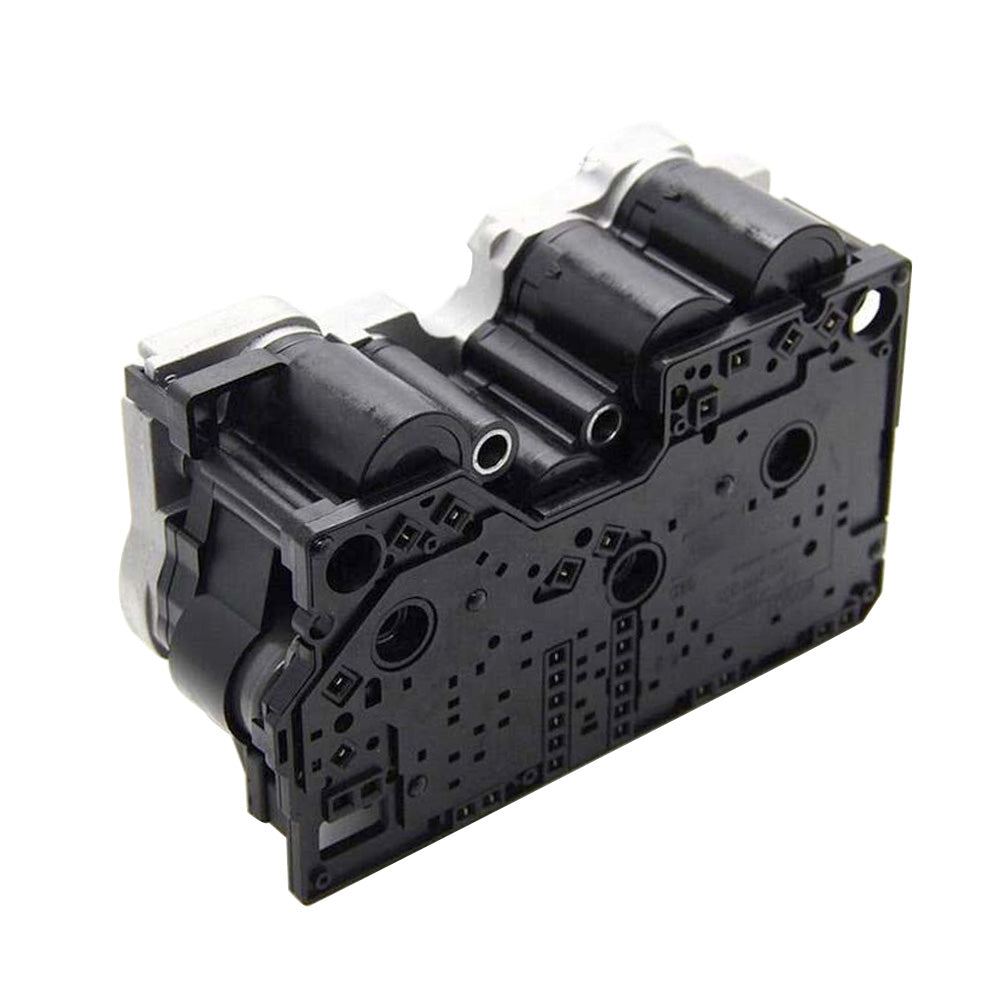 Everest 3.0L 2004 a 2010 5R55S 5R55W Paquete de bloques de solenoide actualizado