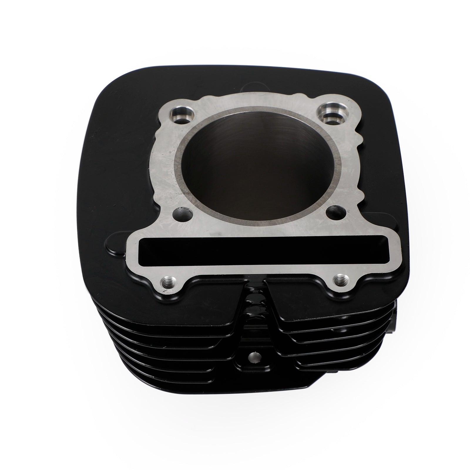 야마하 그리즐리 350 2007-2014용 실린더 피스톤 개스킷 상단 키트 세트 FedEx Express 일반