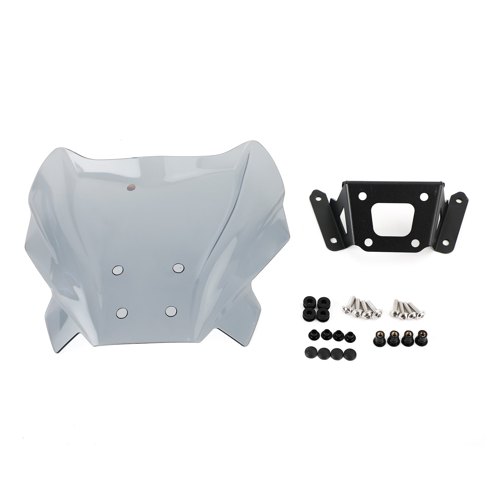 2021-2022 Yamaha MT-09 / MT-09 SP ABS Motorcycle Windshield WindScreen