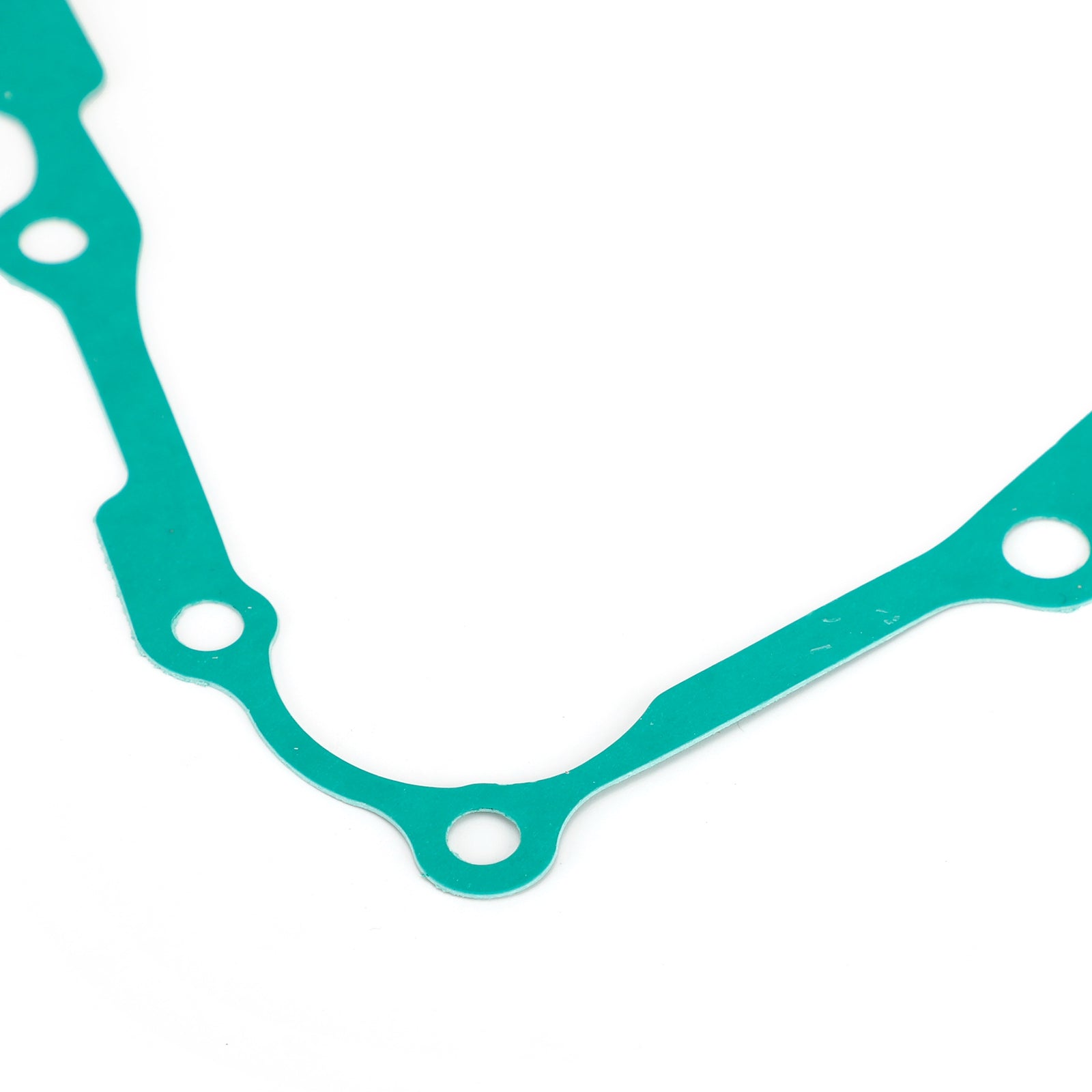 야마하 2004-2013 YFZ450 ATV용 좌측 3개 마그네토 플라이휠 엔진 커버 개스킷