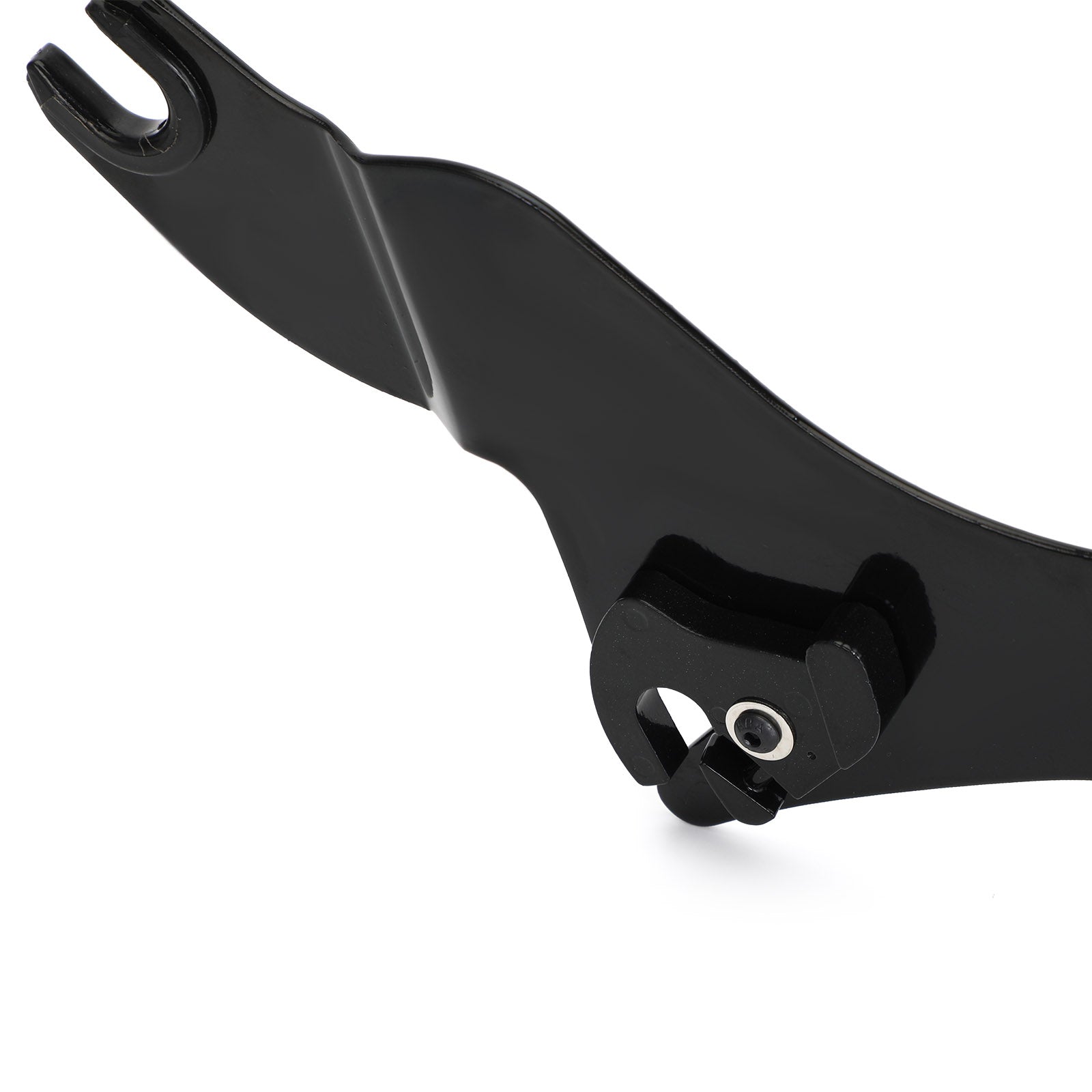 Touring Road King / Road Glide / Street Glide 2009-2023 Passenger Backrest Generic