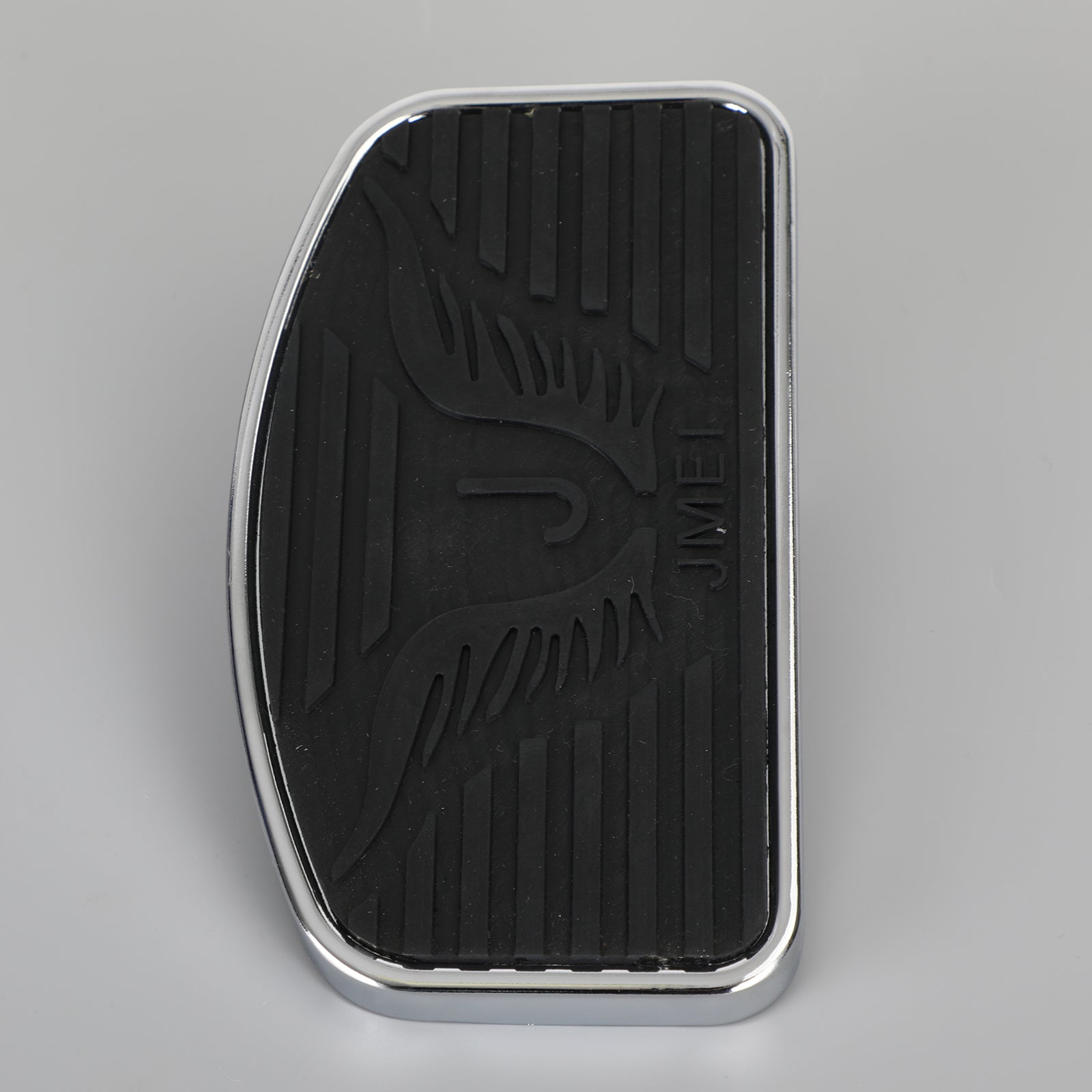 Dyna Sportster Touring Softail CVO Generic에 맞는 후면 플로어보드 풋보드