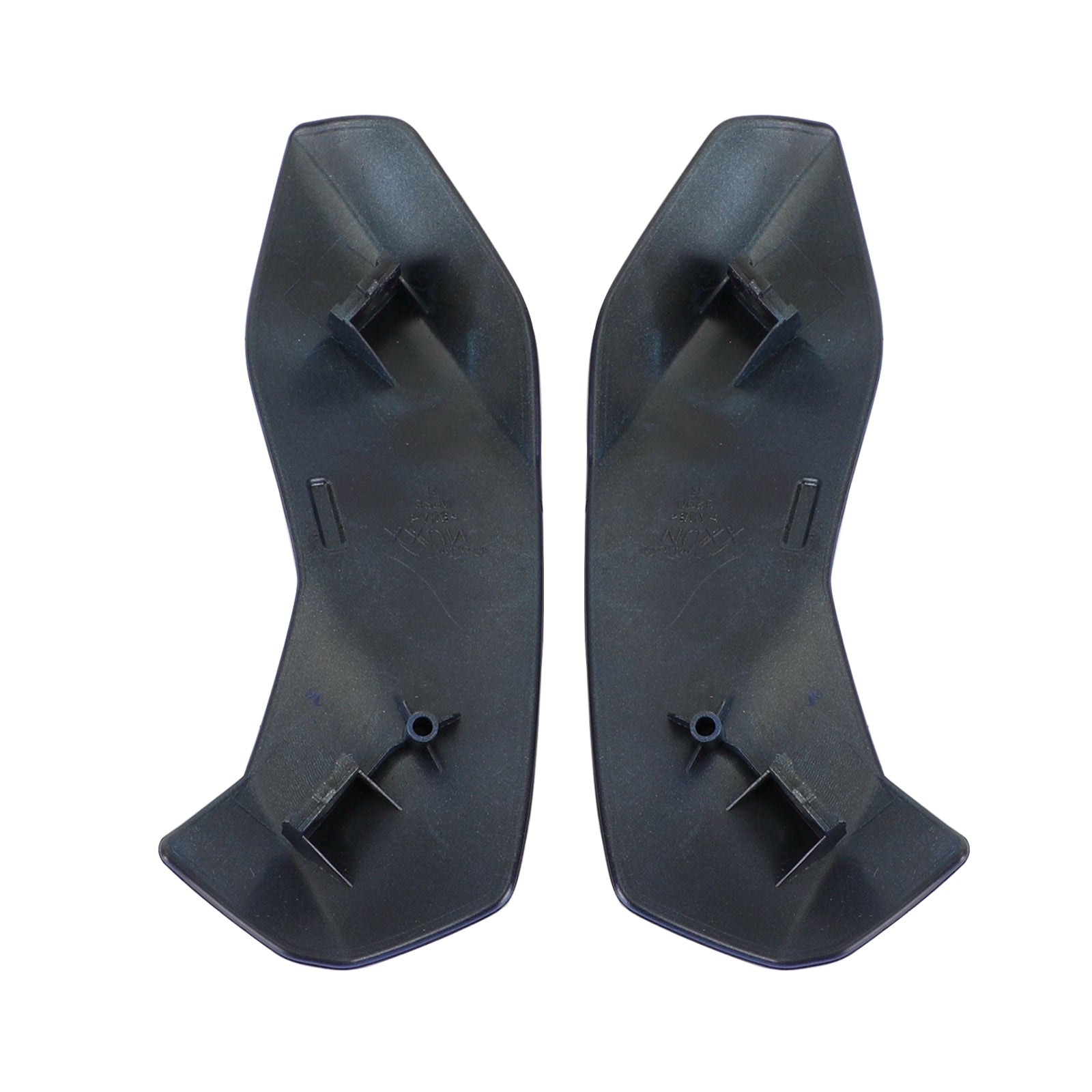 Headlight Fairing Side Panel For Yamaha MT-09 FZ09 MT-09 SP 2021-2022