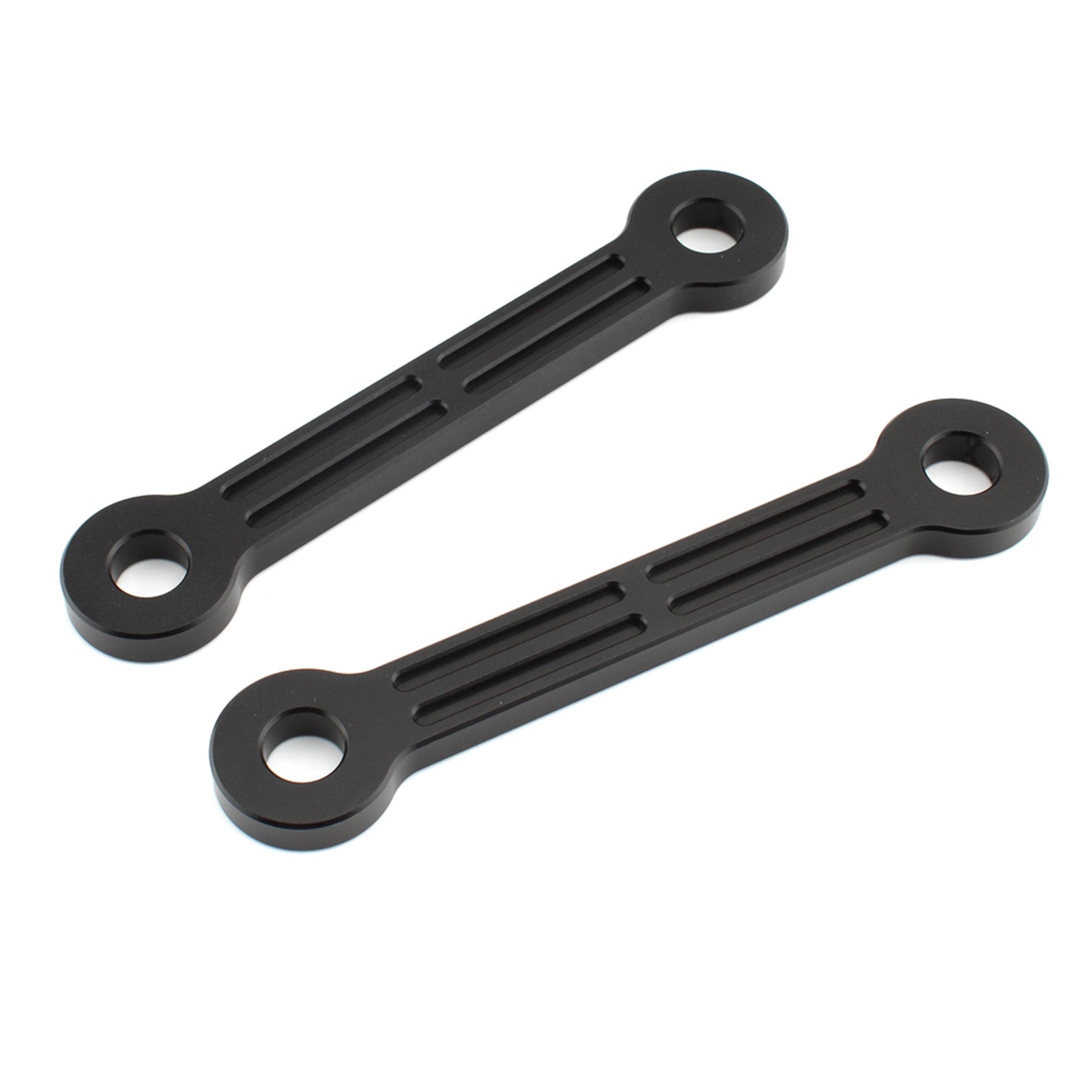 25mm 스즈키 SV650 2016-2021 CNC 알루미늄 로어링 링크 키트