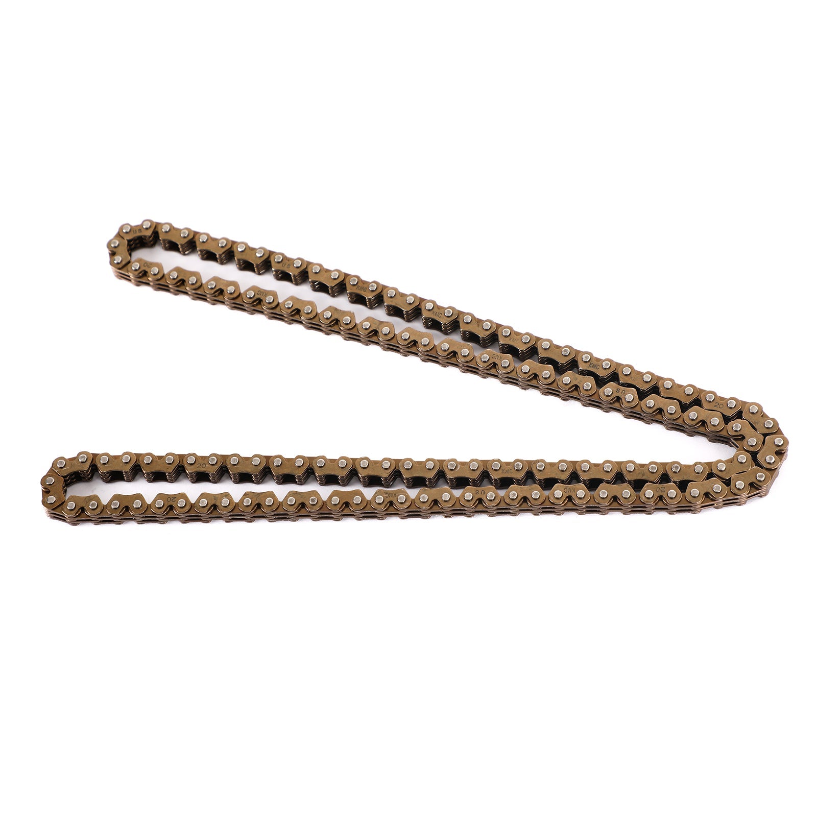 Drive Chain For Yamaha 94581-89136 94582-18136 94582-H8136 Yp400 Cp250 Yp250G Generic