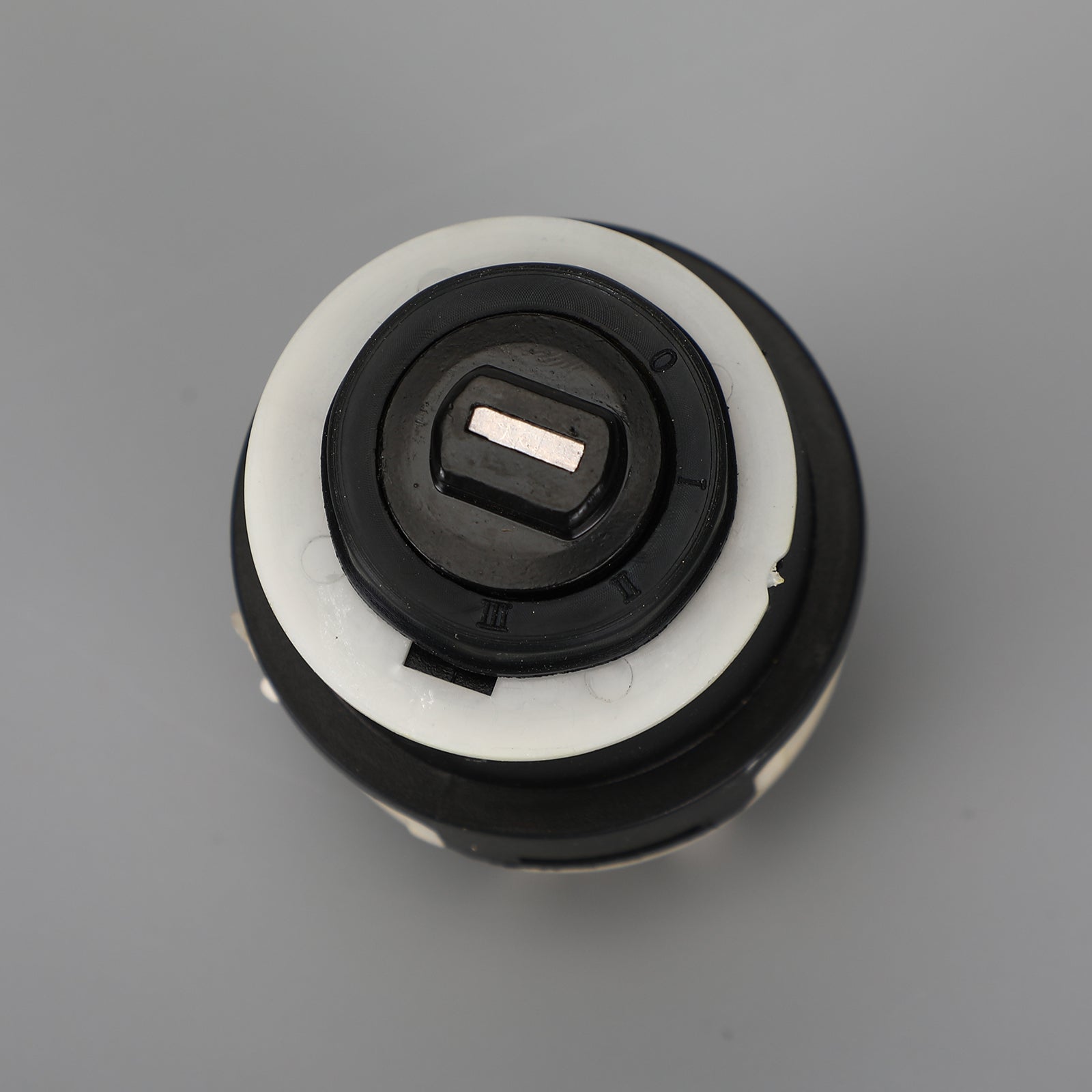 Terex용 중장비 점화 스위치 65511440 (2개 키 포함)