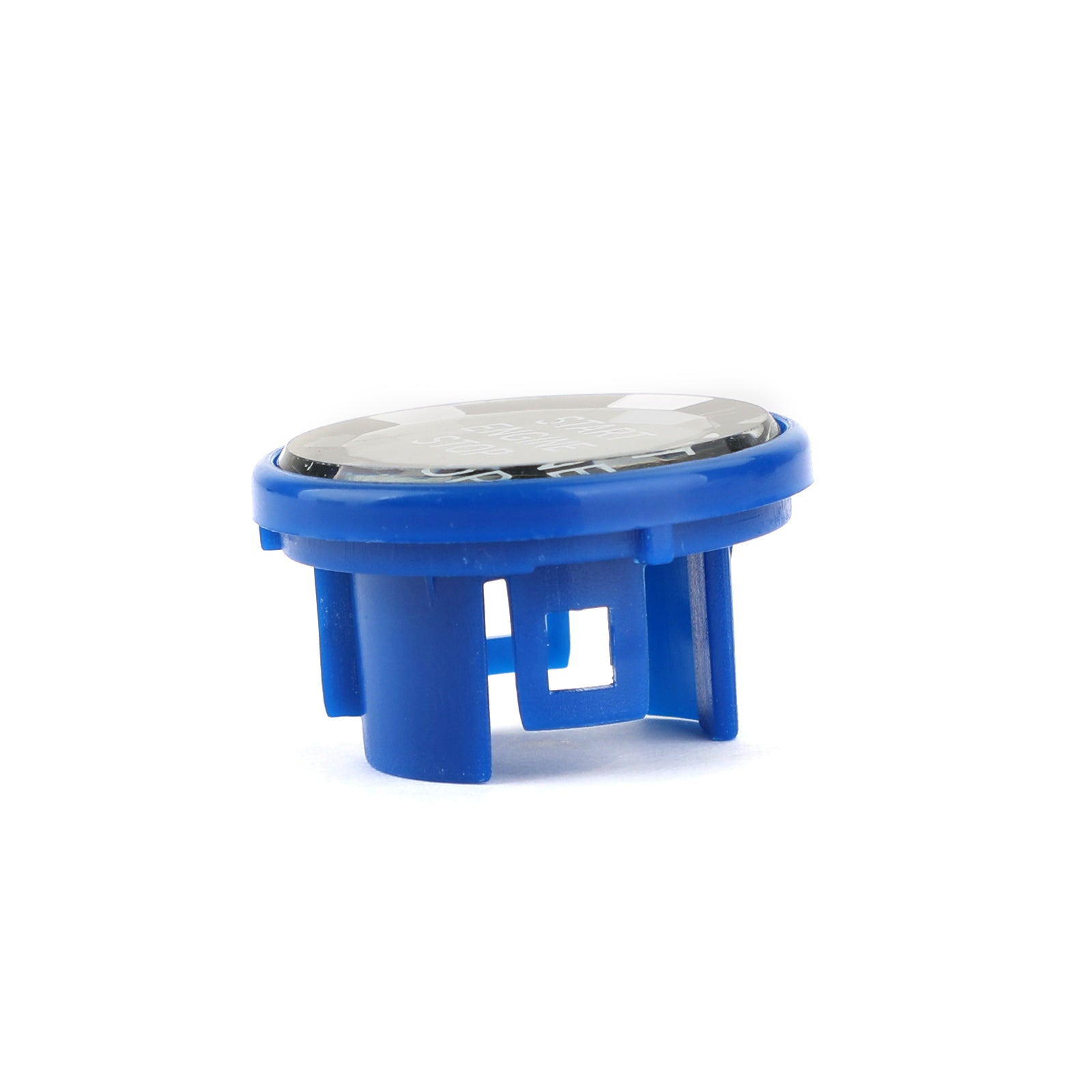 Jaguar XF XE F-Pace Engine Start Stop Push Button Knob Switch Decor Cover