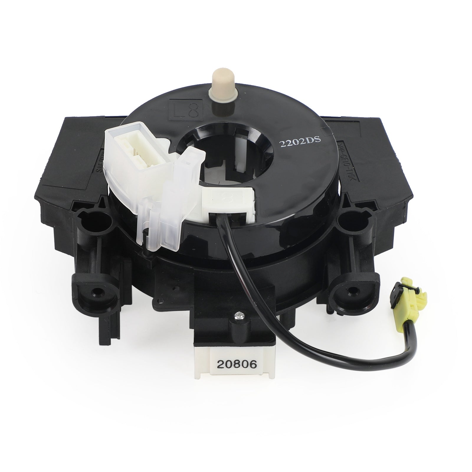 Squib Spiral Cable Clock Spring 25567-EB60A For Nissan Tiida Note Micra 350Z Generic