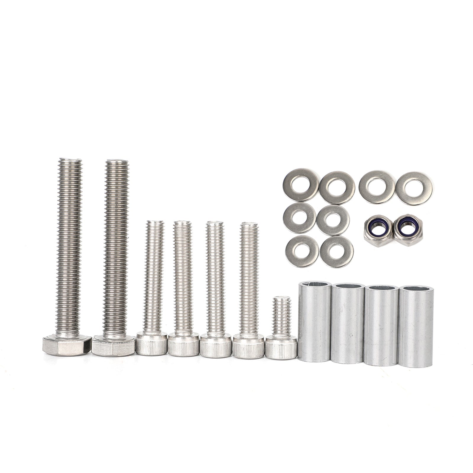 Black Under Guard Engine Guard Skid Plate For Honda CL250 CL300 2023 2024 2025