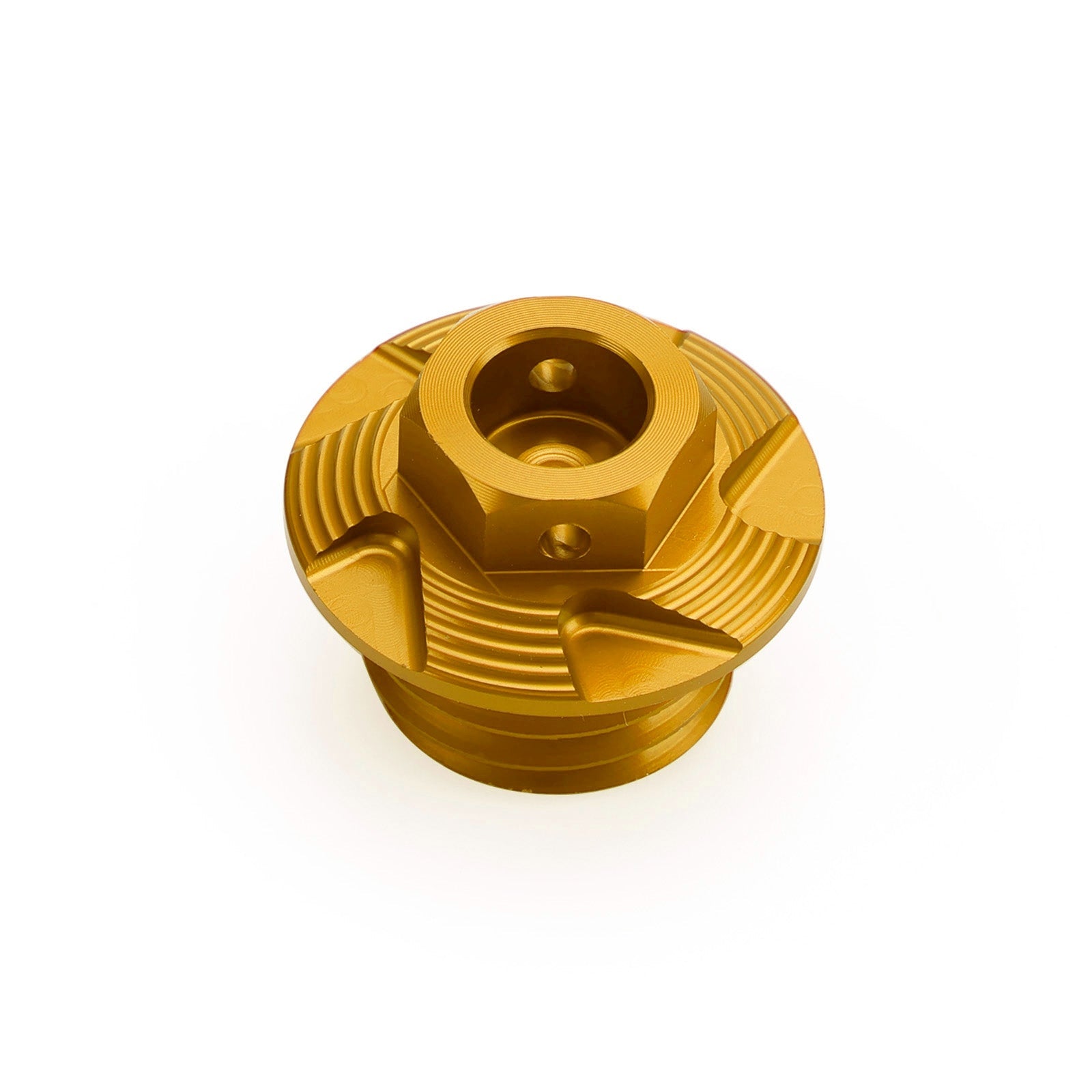 Kit de enchufe de motor de tapa de aceite de cubierta de encendido CNC para Honda CRF250R CRF150R 2010-2017