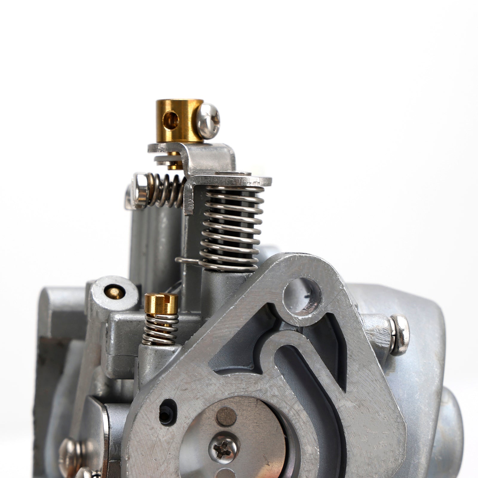 3303-812648T Carburetor Carb for Mercury Marine 2 stroke 4HP 5HP 3303-812647T1