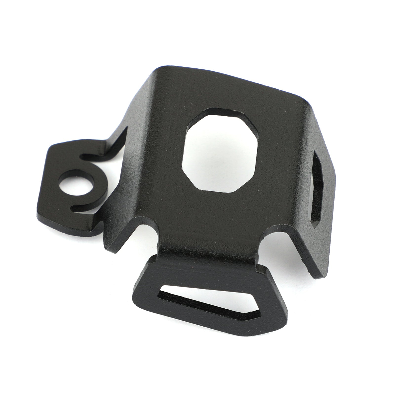 KAWASAKI Ninja 400 650 250 300 일반용 후방 브레이크 유체 저장고 가드 커버