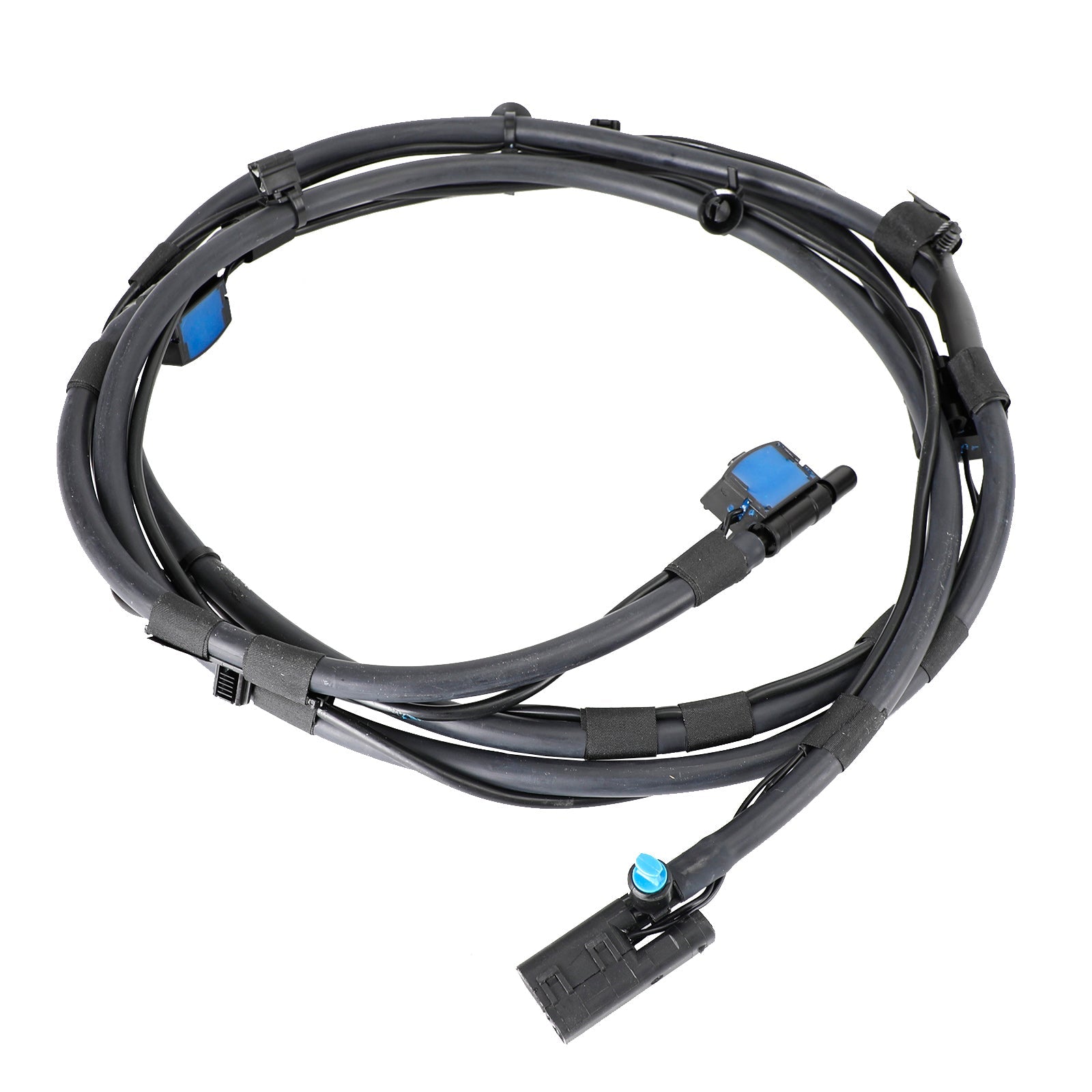 Mercedes ClA250 2014-2018 Windshield Washer Nozzle Assembly Heated 1768600192 1768601392