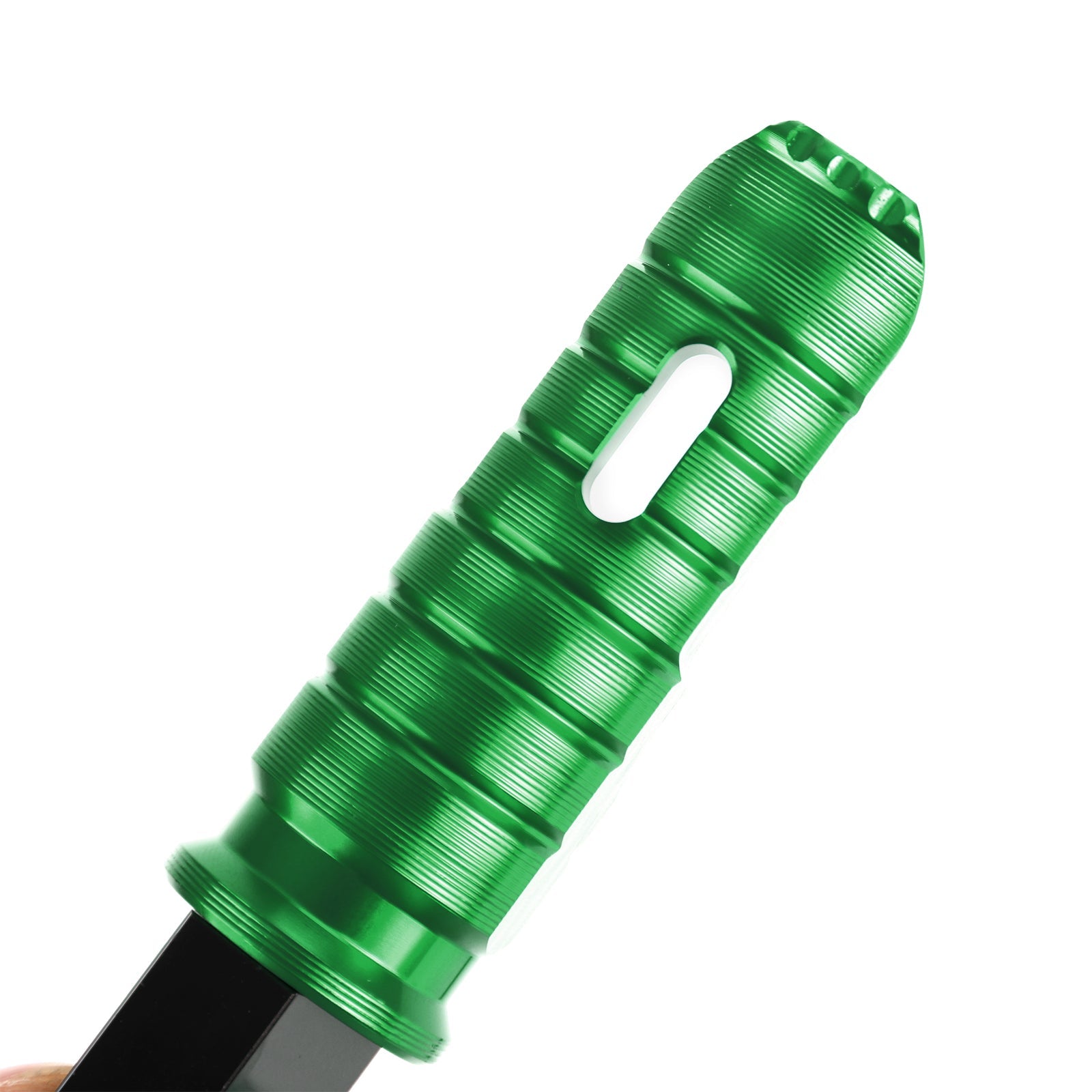 Reposapiés delanteros Pie Peg para Aprilia GPR 125 150 250 APR150 RS125 TUONO125 Genérico