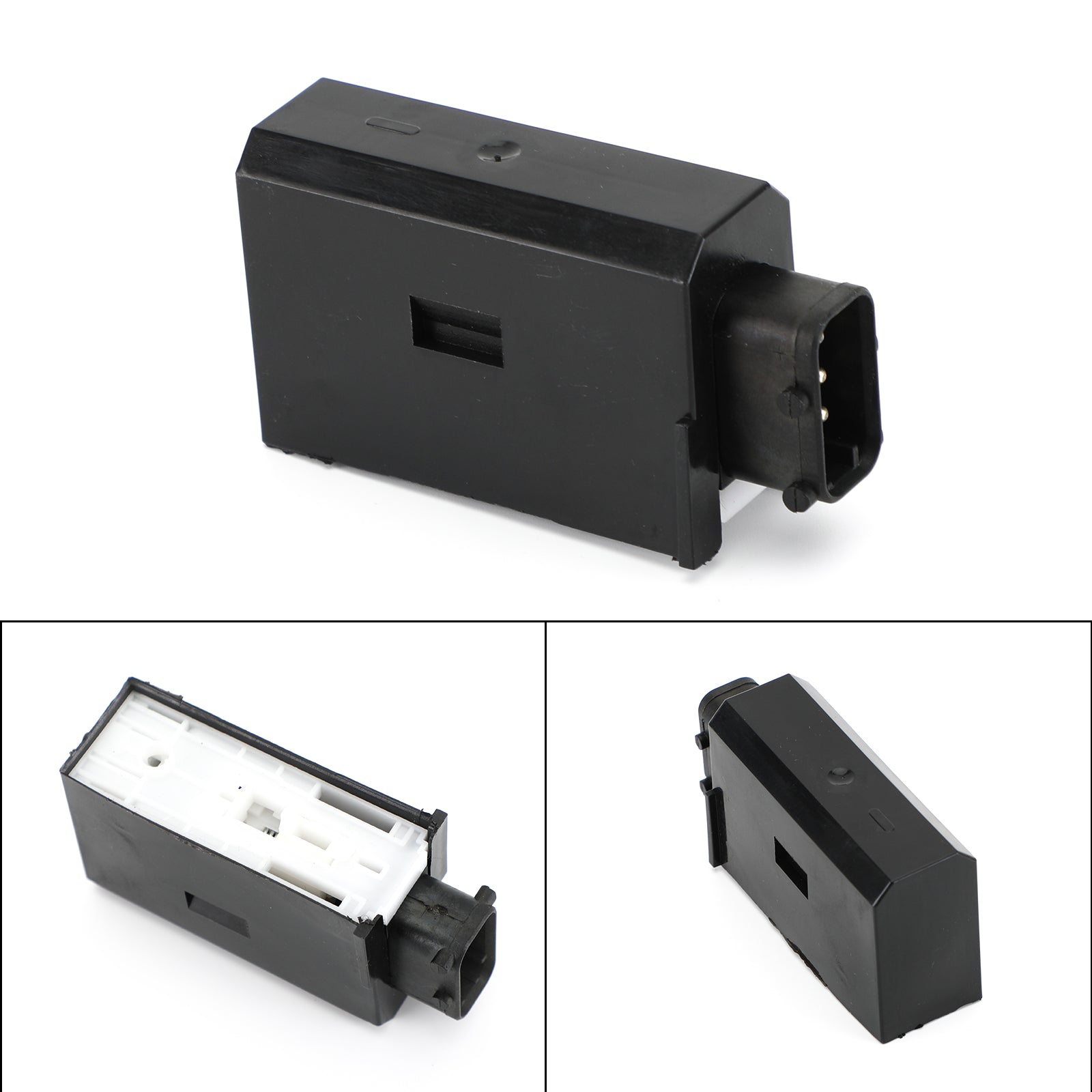 BMW E34 E36 318 323 325 M3 Z3용 전면 파워 도어 잠금 장치 67118353012