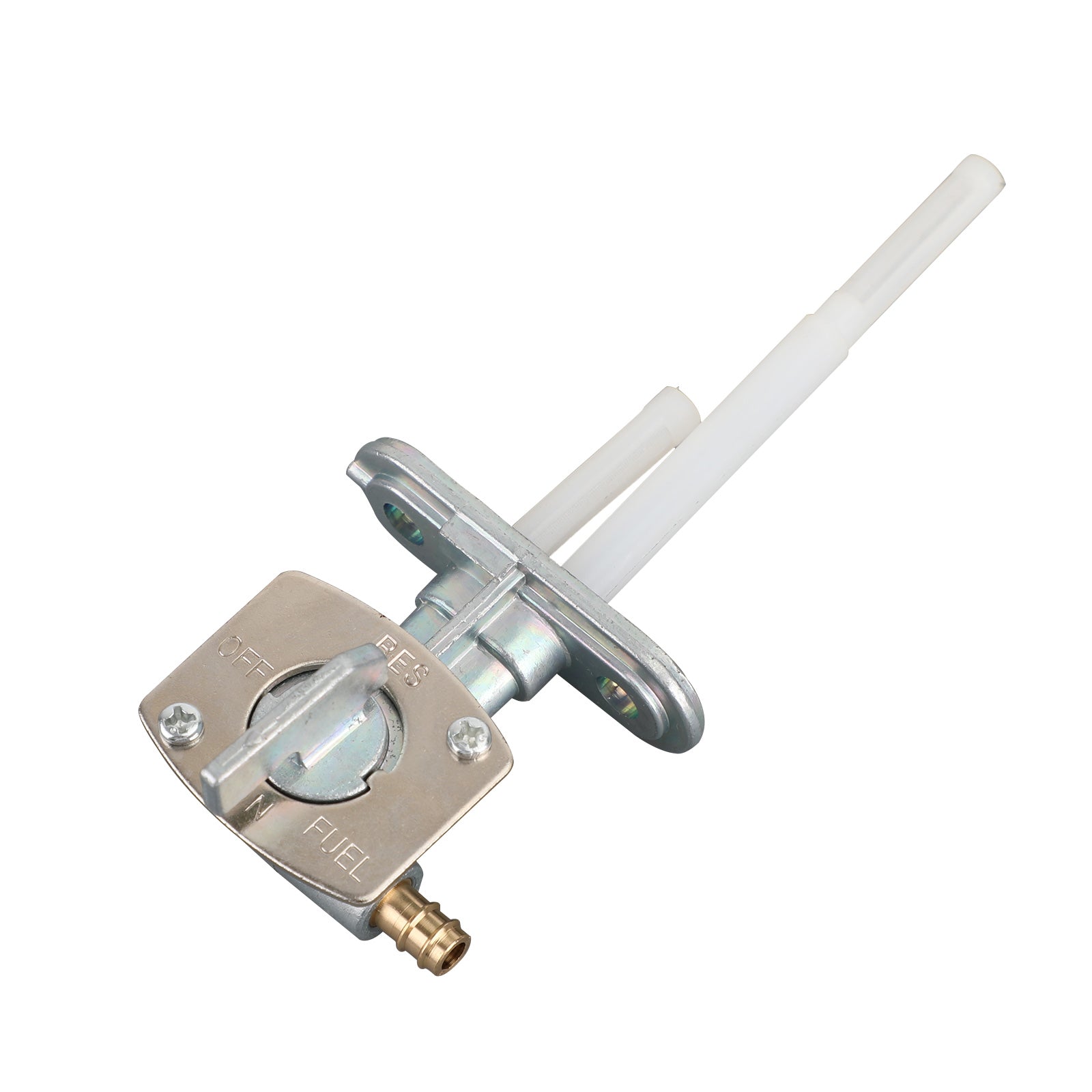 VÁLVULA DE COMBUSTIBLE PETCOCK para Yamaha 3FY-24500-00 TDR50 TDR80 XT600 XT550K/J XT400E Genérico