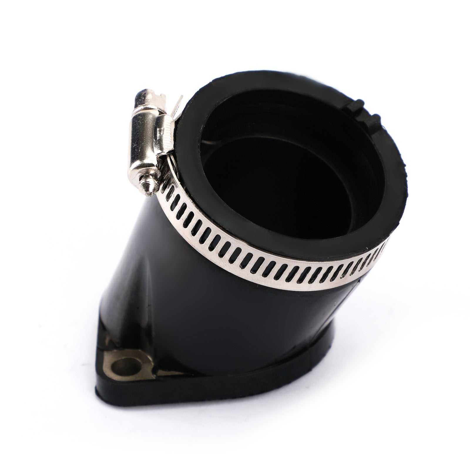 CARBURETOR INTAKE BOOT Fit for KAWASAKI KVF400 PRAIRIE 1997-2002 16065-133 Generic