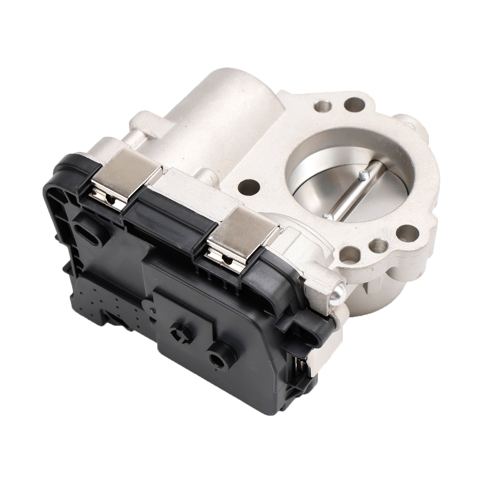 2011-2019 Seat Mii (KF1, KE1) Skoda Citigo (NF1) 1.0 스로틀 바디 04C133062D