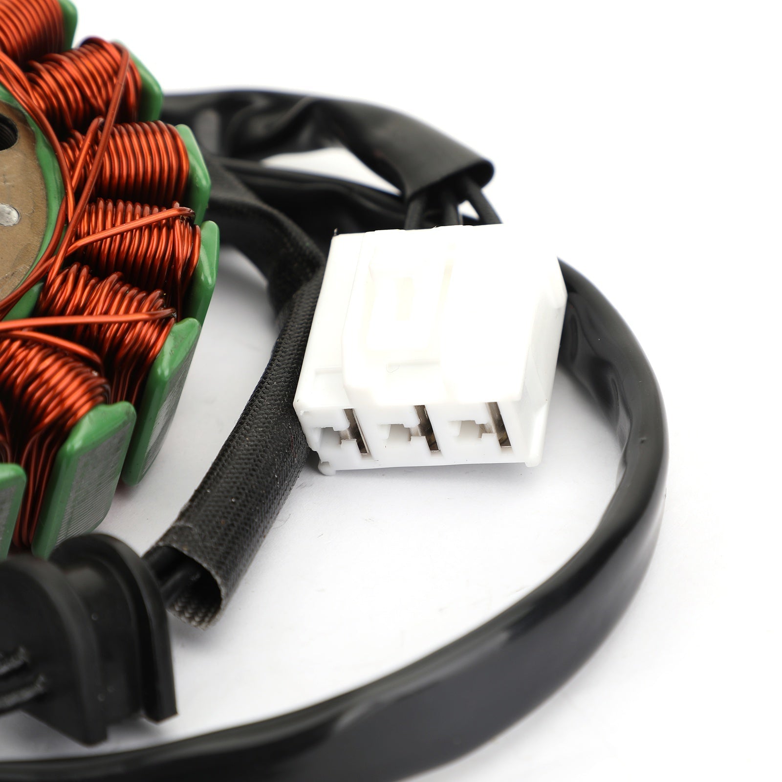 Moto Guzzi V7 Racer Special Stone 08-2017 V7 III 18-2020 제네릭용 스테이터 발전기