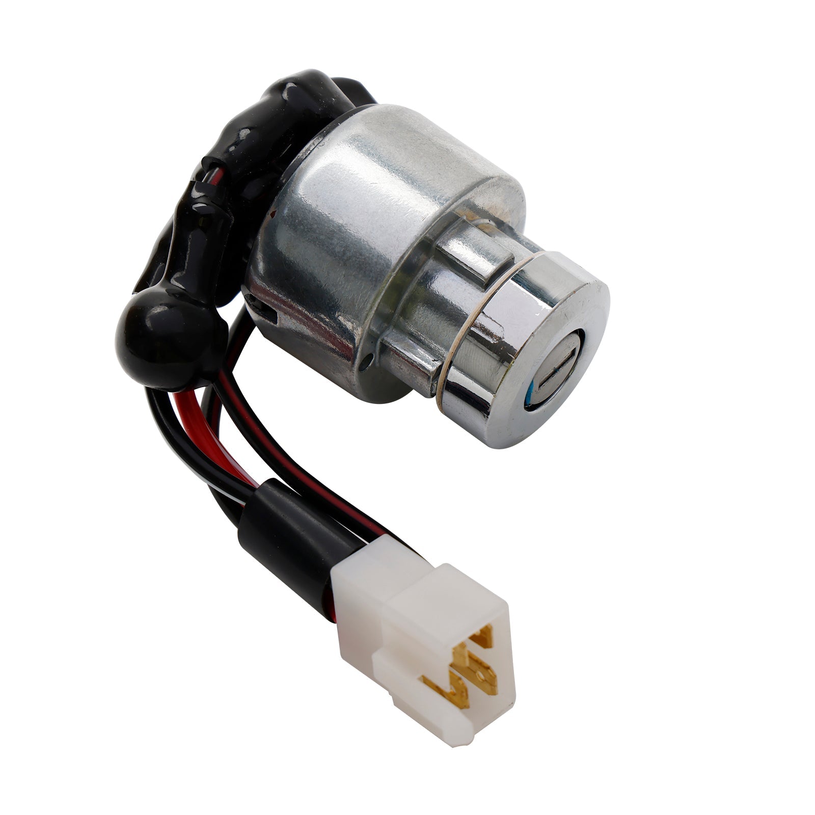 Ignition Switch 38180-31800 3818031800 For Kubota L1802 L2002 Tractor With 2Keys