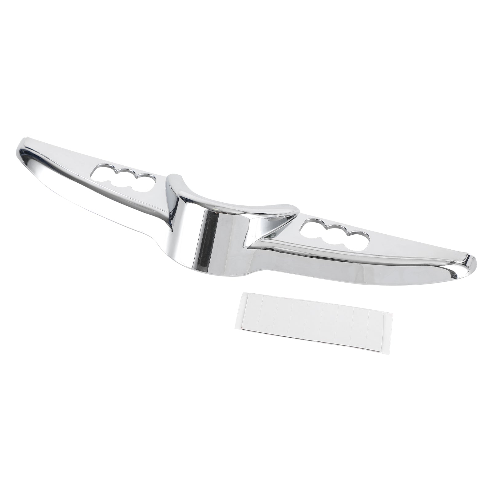 Switch Panel Accent Cover Trim for Touring Electra Glides Tri Glide 2014-2020 Generic