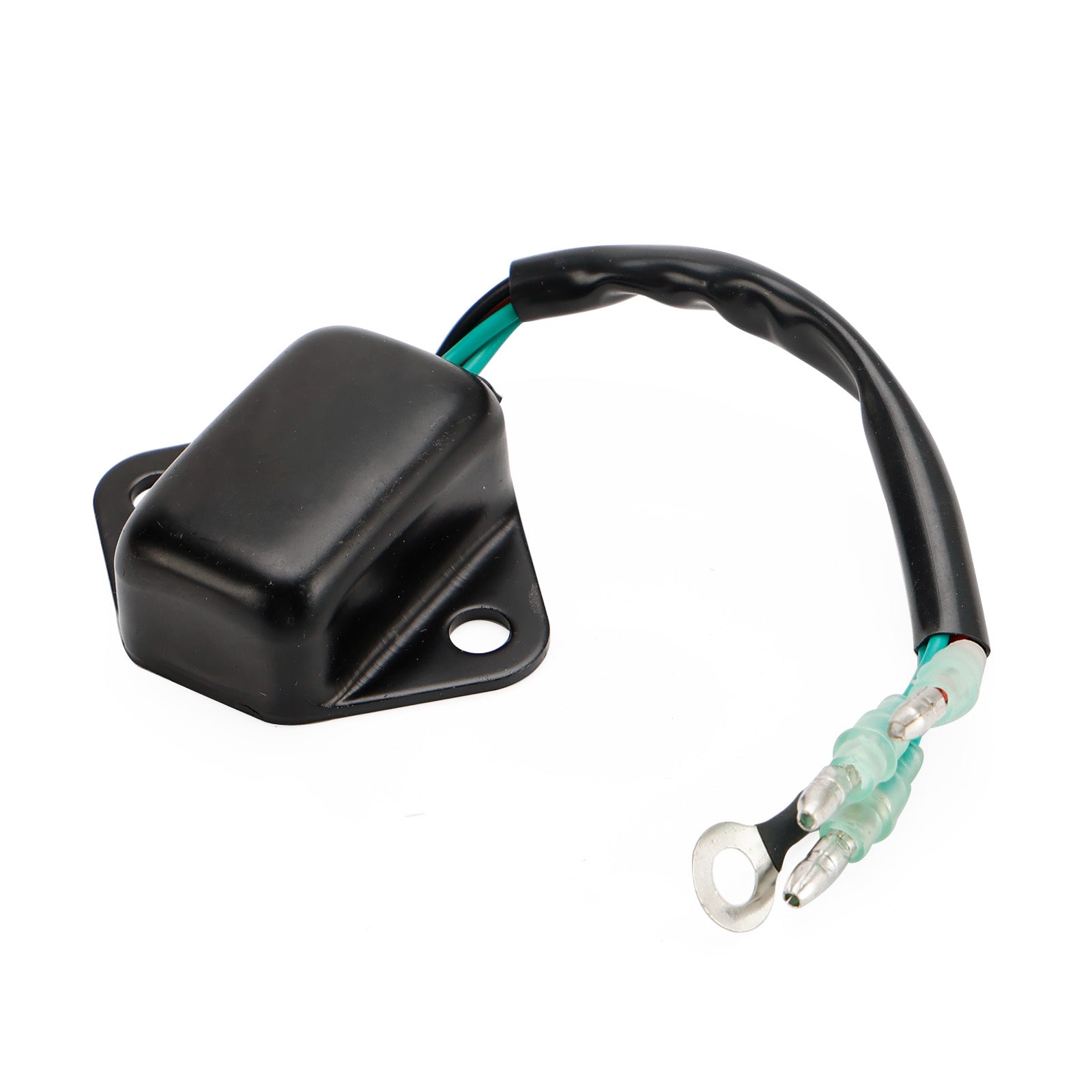 야마하 슈퍼젯 WRA WRB 650 웨이브 러너용 개스킷이 포함된 스테이터 레귤레이터 정류기