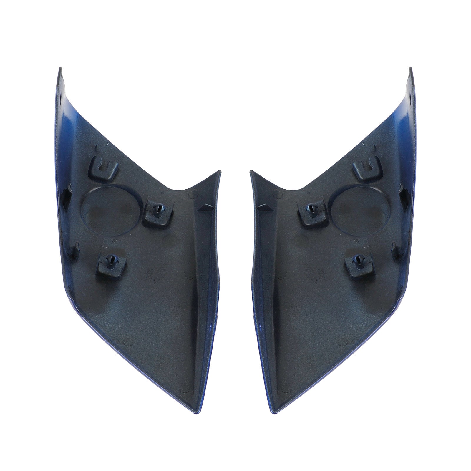 Yamaha MT-09 FZ09 2021-2023 Air Intake Covers Tank Side Panel Fairing