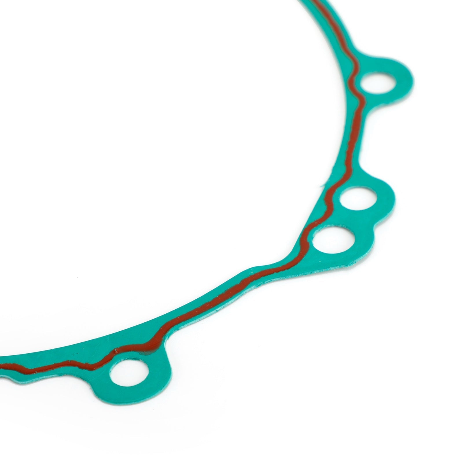 가와사키 ZX-6R 600 07-12 636 13-22 닌자 ZX6R KRT 발전기 커버 개스킷