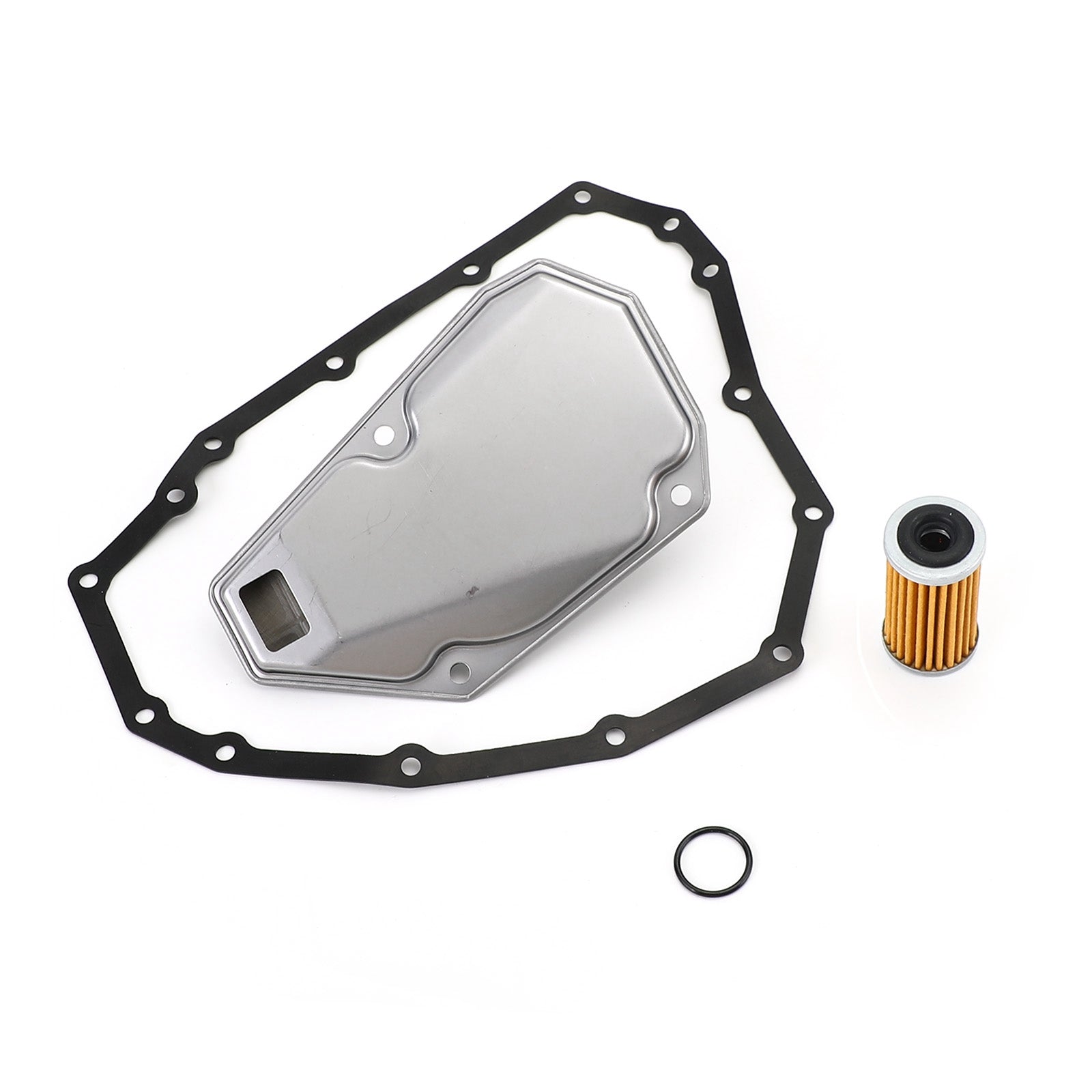 RE0F11A JF015E Transmission Filter Cooler Gasket For Nissan Sentra Versa 2012-2019 Generic
