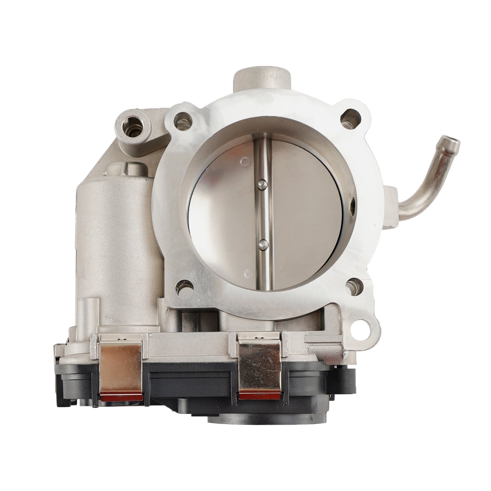 Volkswagen Jetta City 2009 Conjunto del cuerpo del acelerador 07K133062A