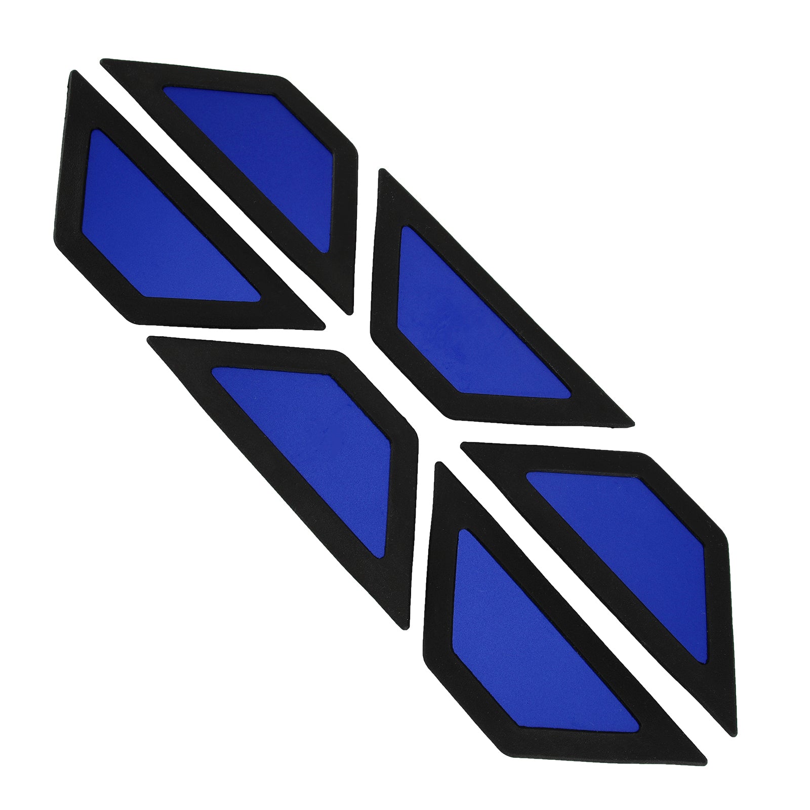 혼다 포르자 NSS 750 2021-2022 풋보드 풋 레스트 패드 페그 페달 매트 플레이트